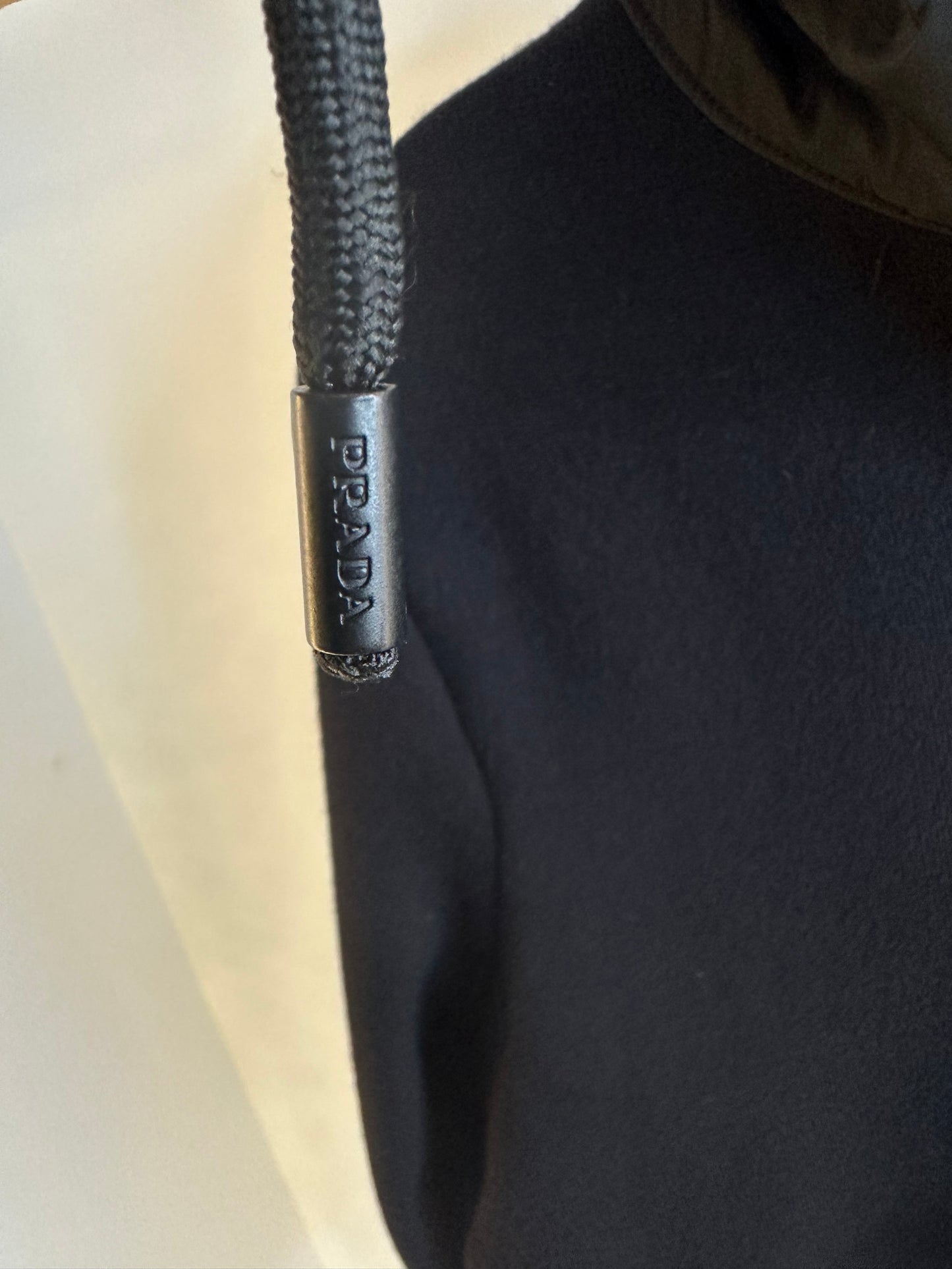 Prada Knitted Cardigan 9977