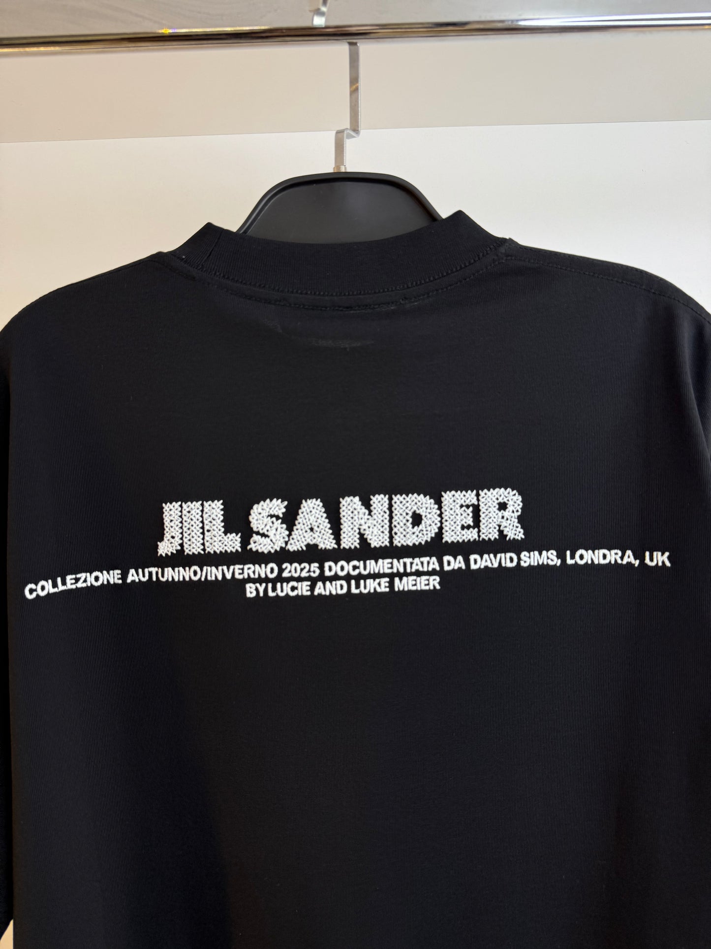 Jil sander T-shirt 988