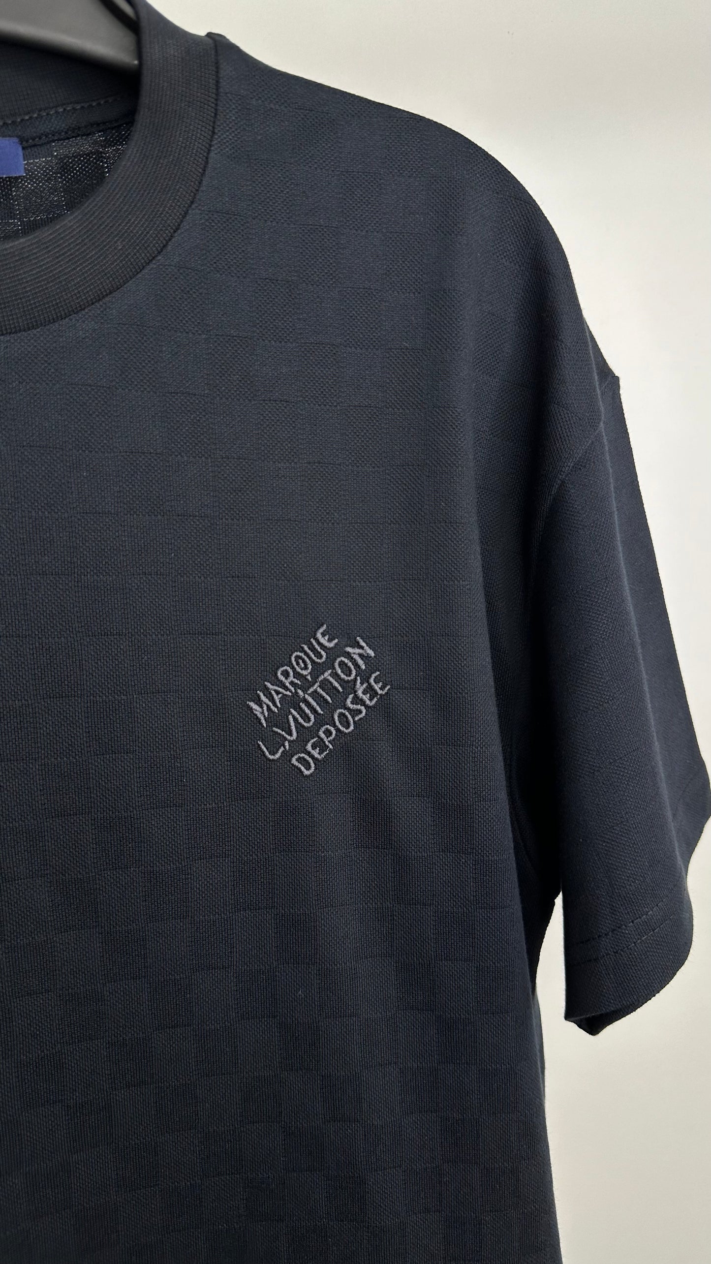 Louis Vuitton T-shirt 0091