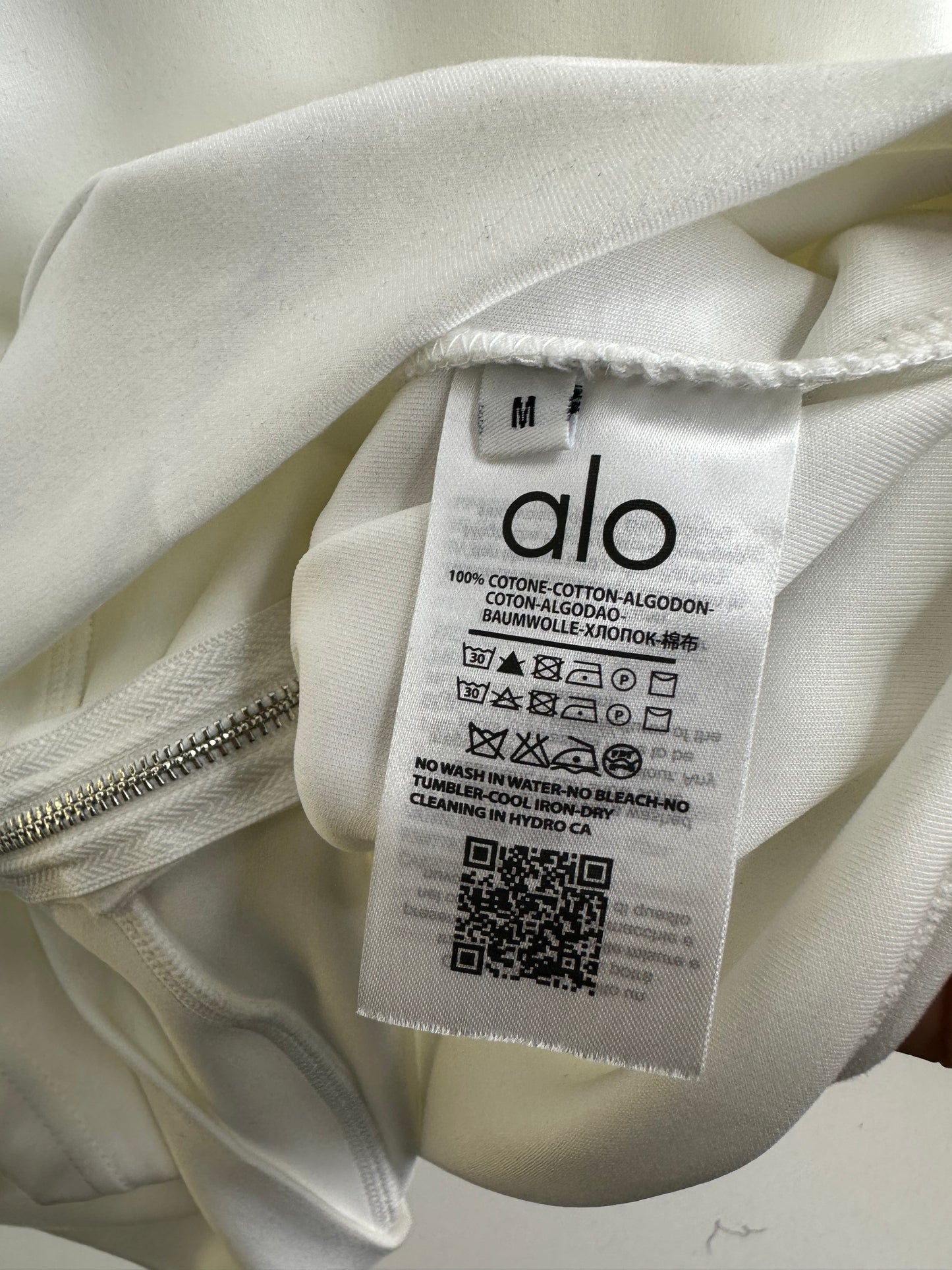 Alo Yoga Tracksuit Set 9960