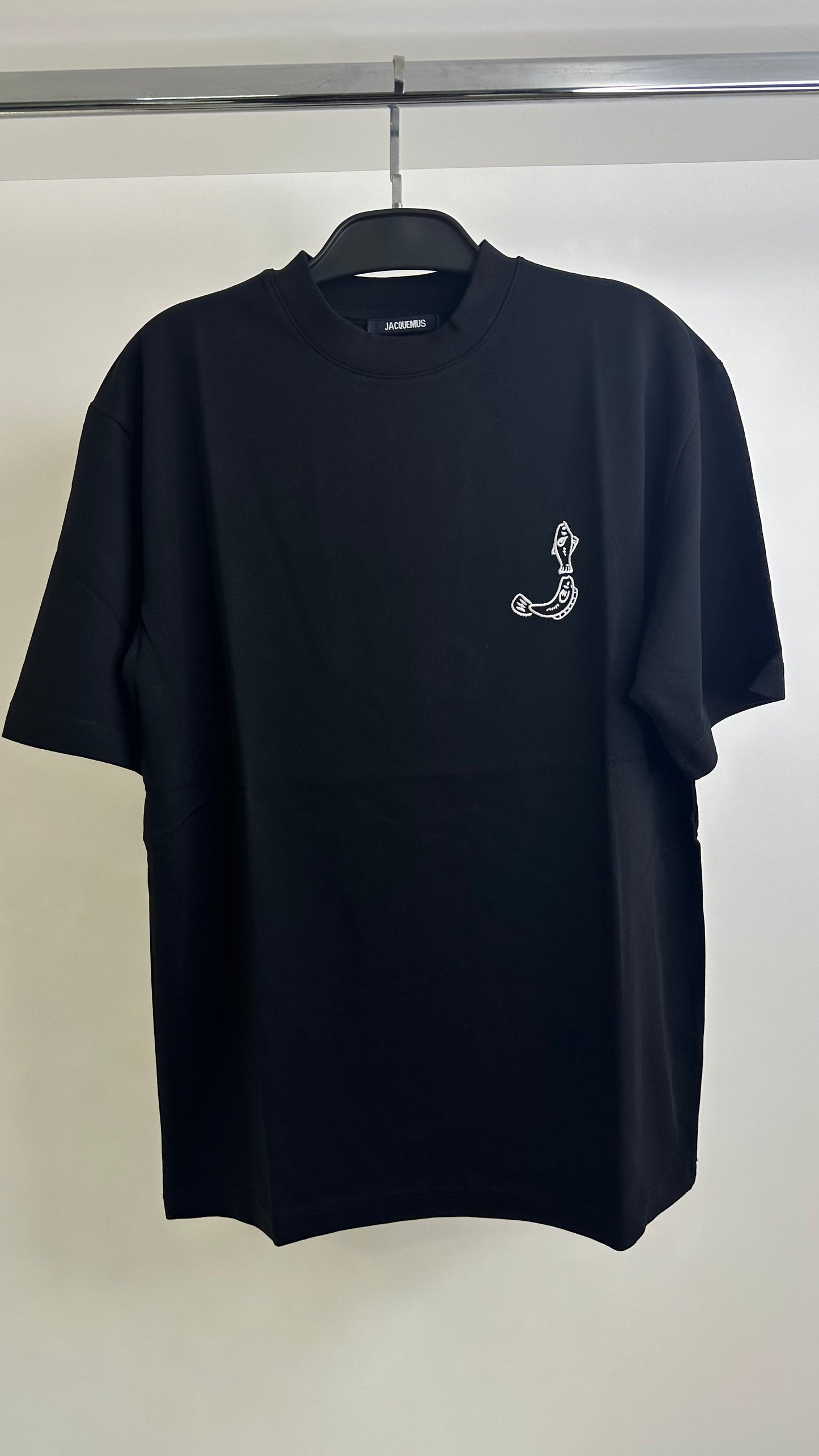 Jacquemus T-shirt 0094