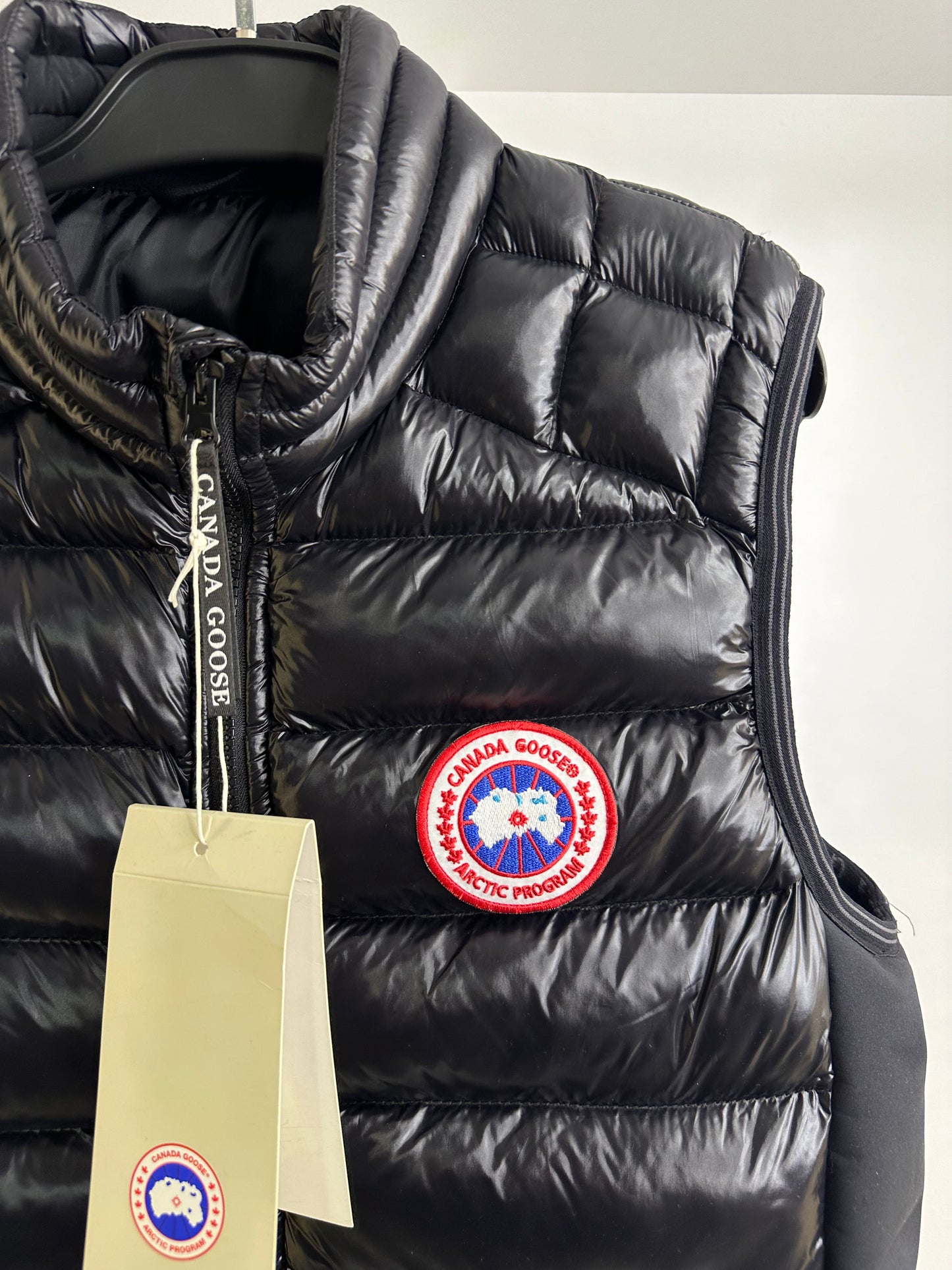 Canada Goose Vest 9999
