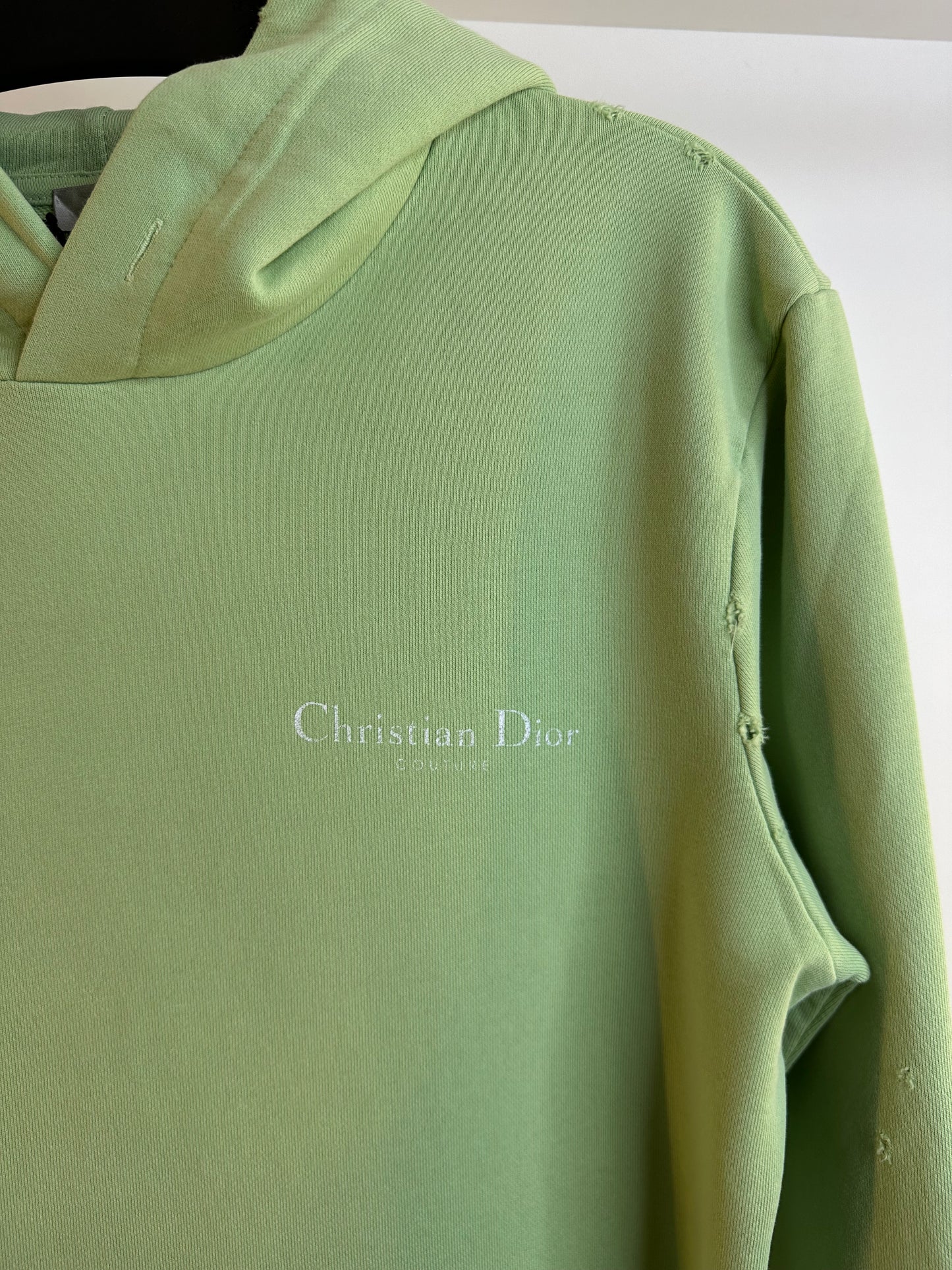 Christian Dior Hoodie 9973