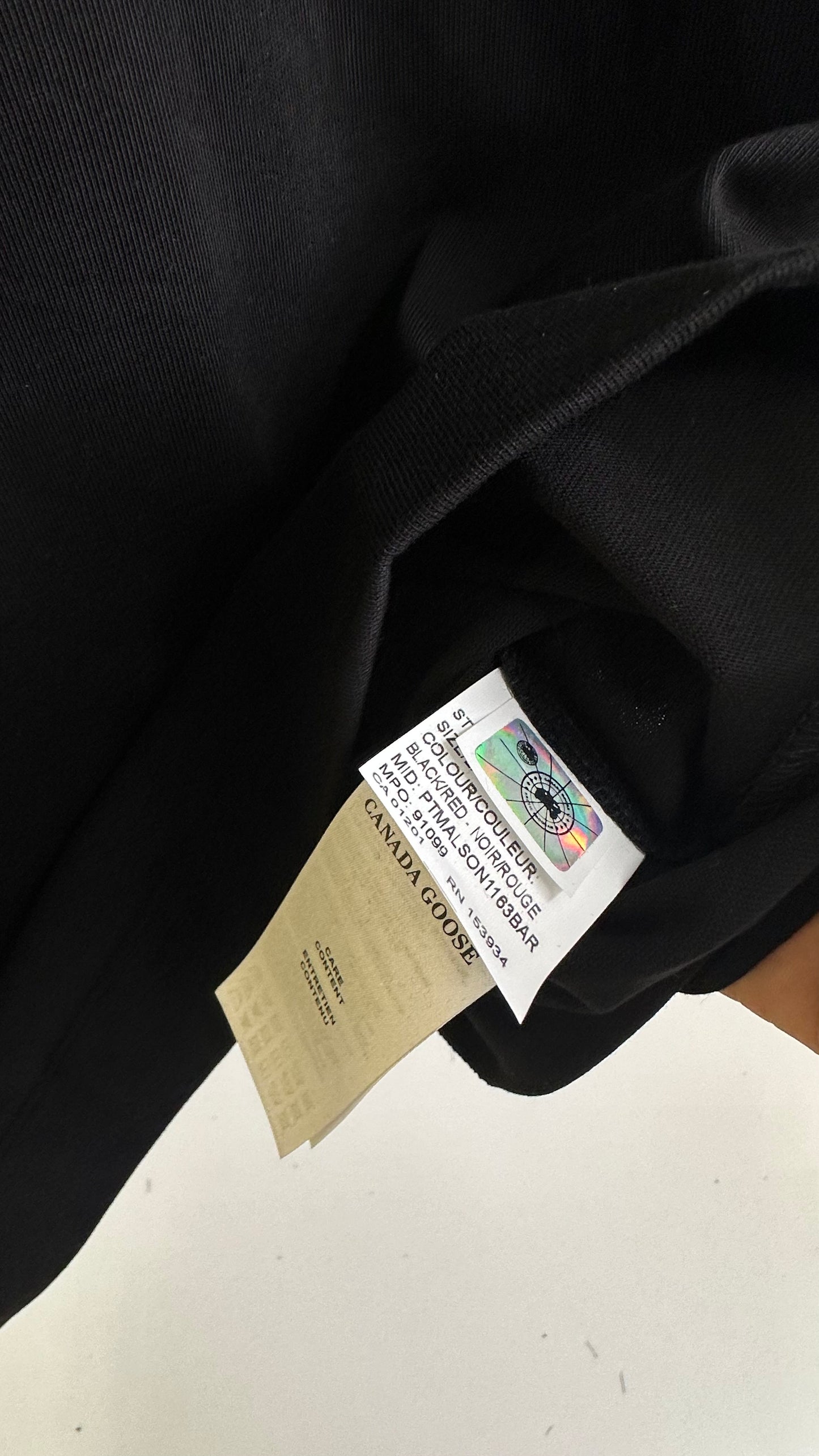 Canada Goose T-Shirt 780-15