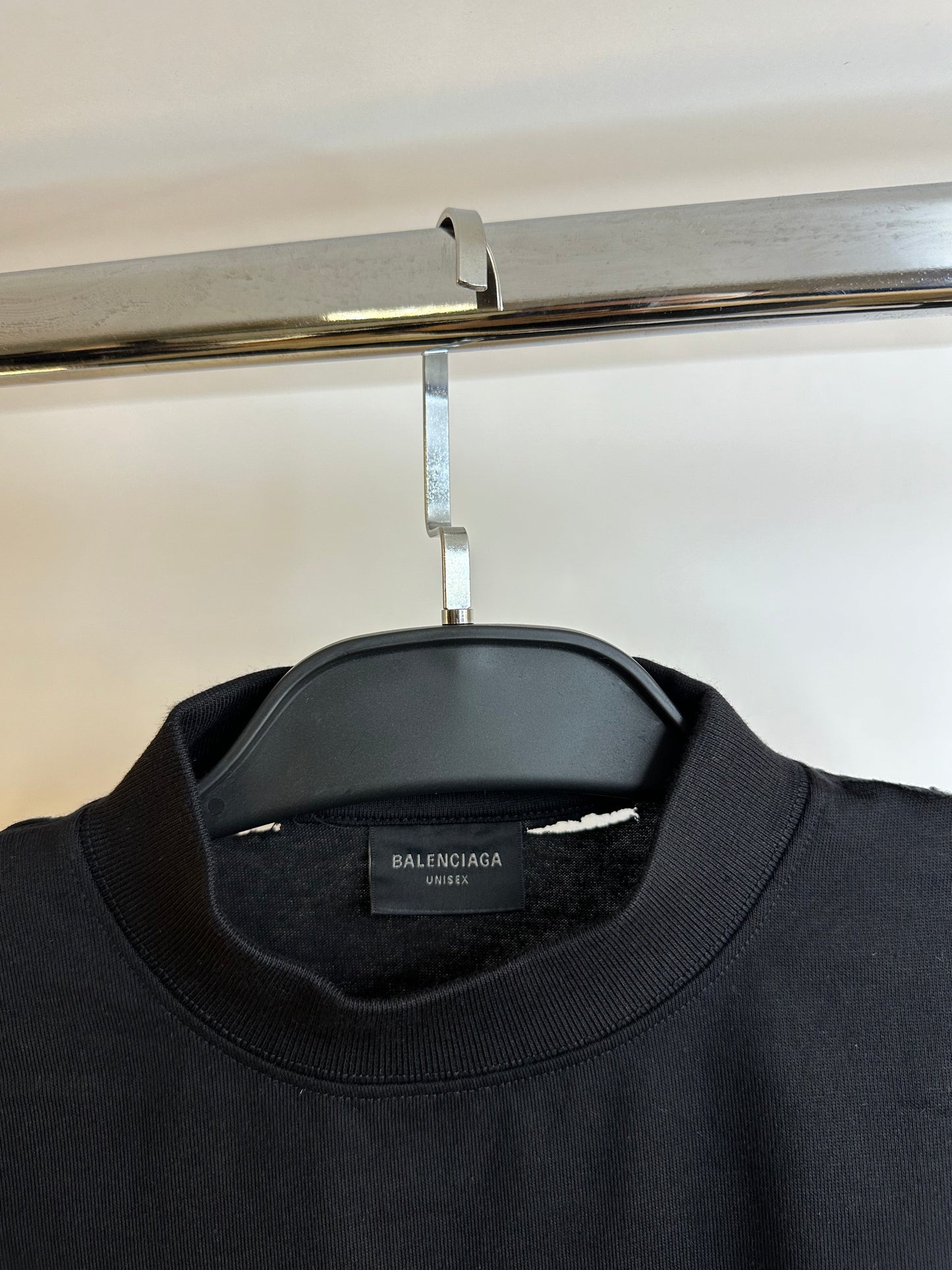 Balenciaga T-shirt 9988