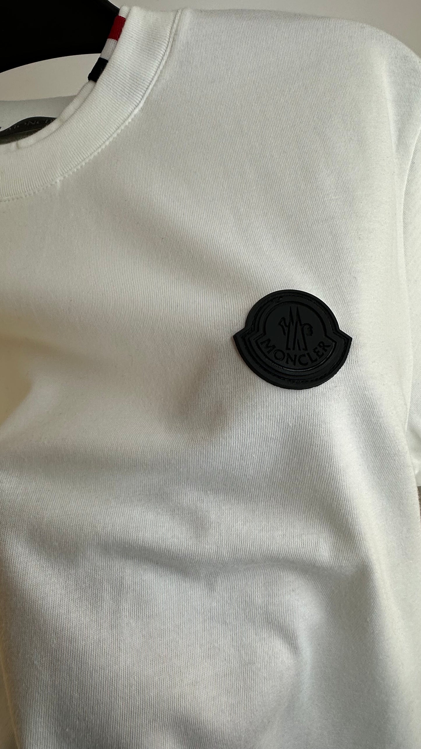 Moncler T-Shirt 780-4
