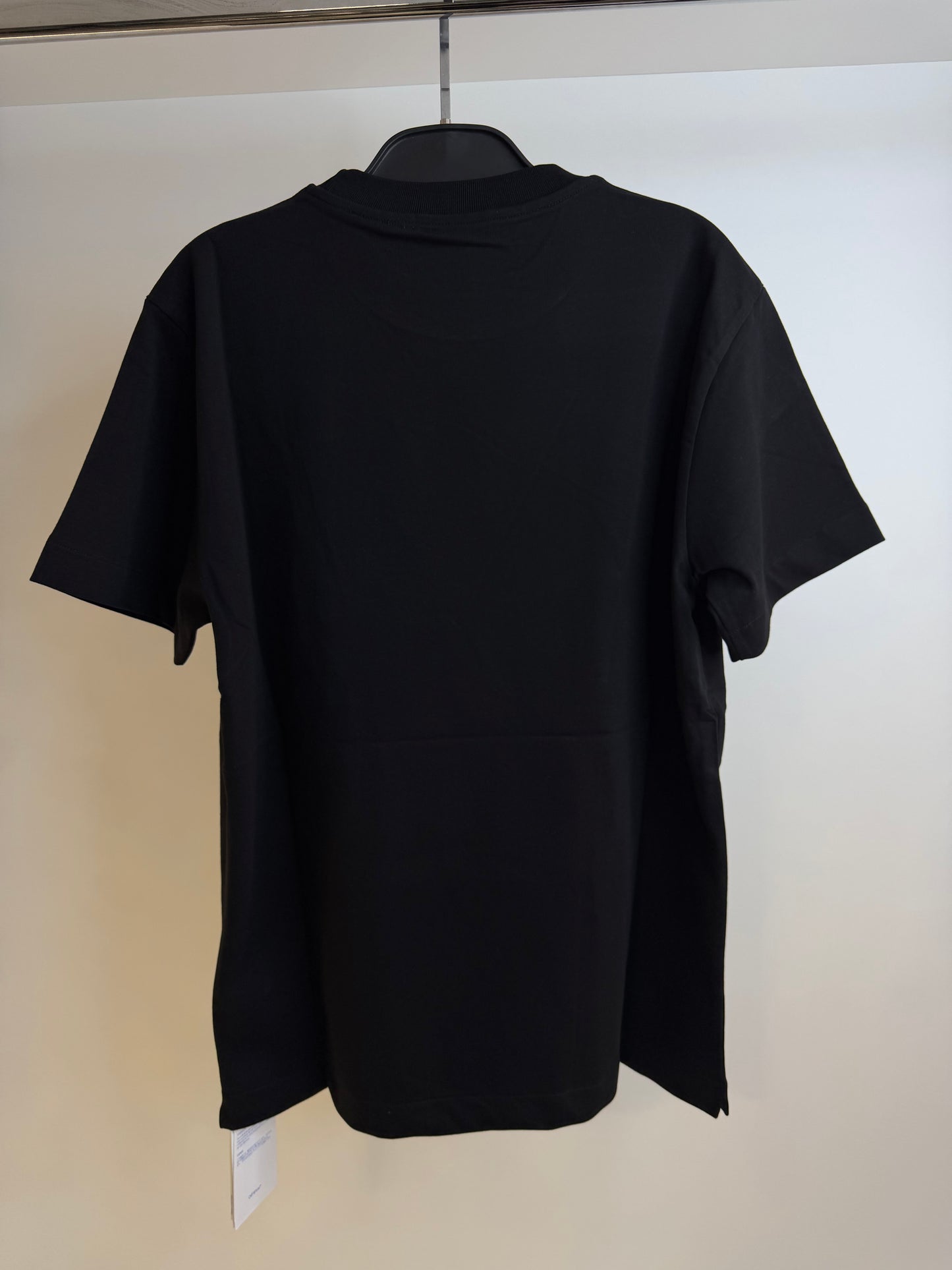 Off white T-shirt 000003