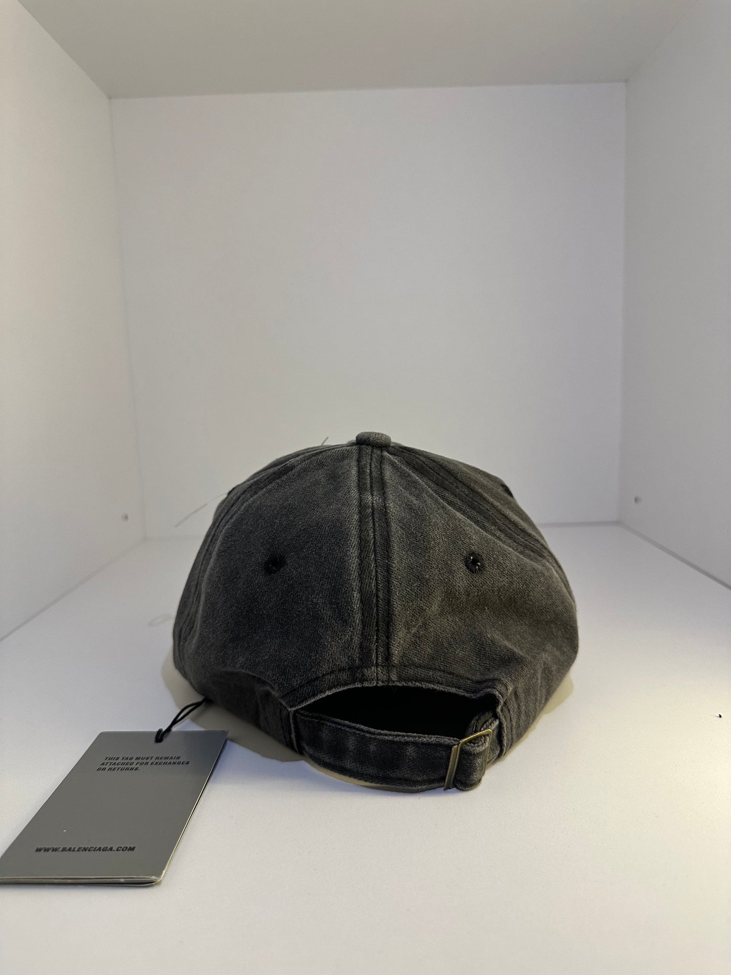Balenciaga Hat 11133-0