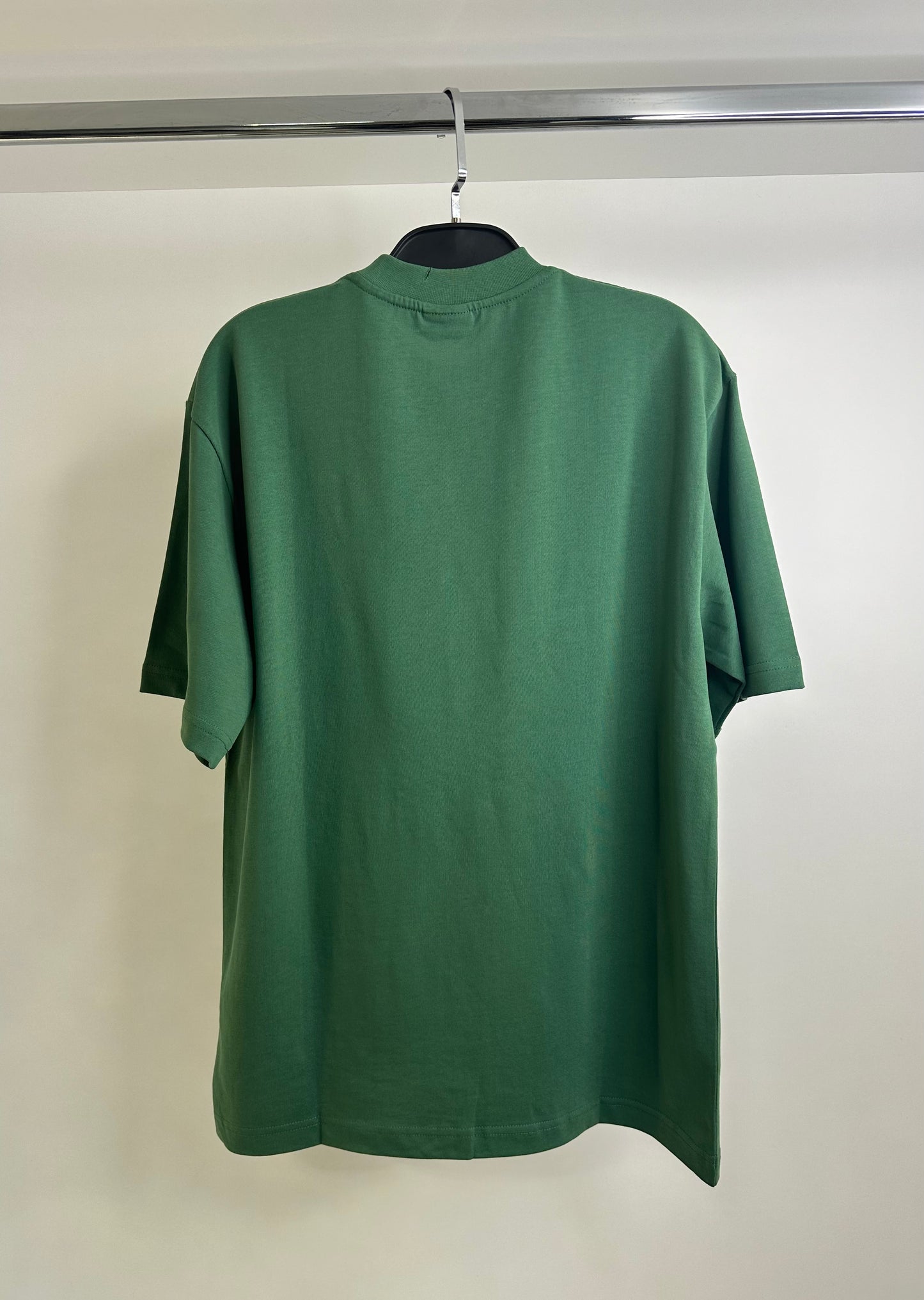 Jacquemus T-shirt 0093