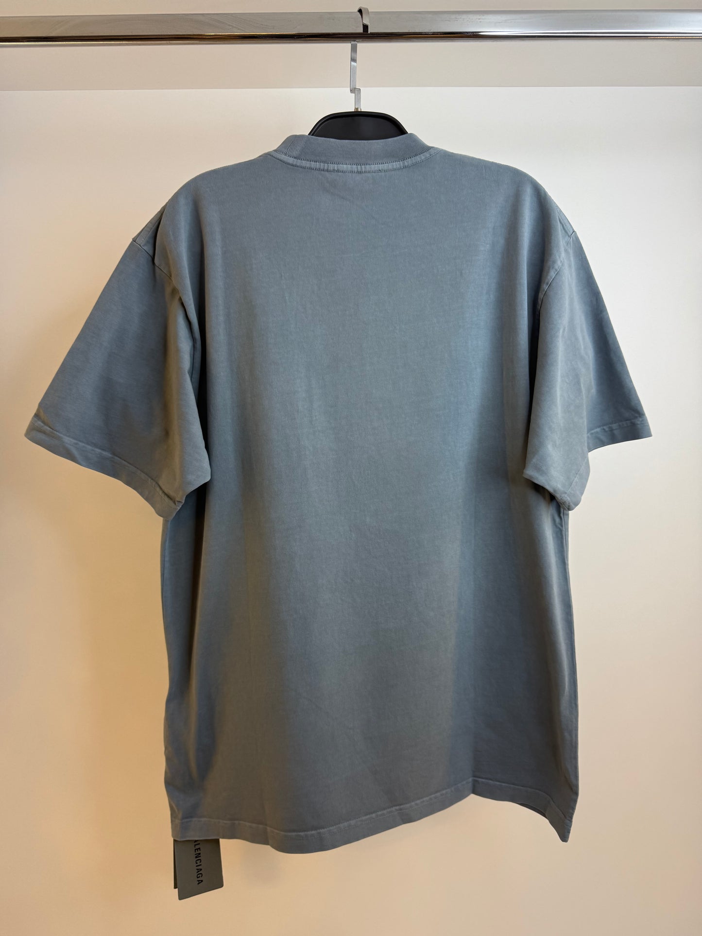 Balenciaga T-shirt 992