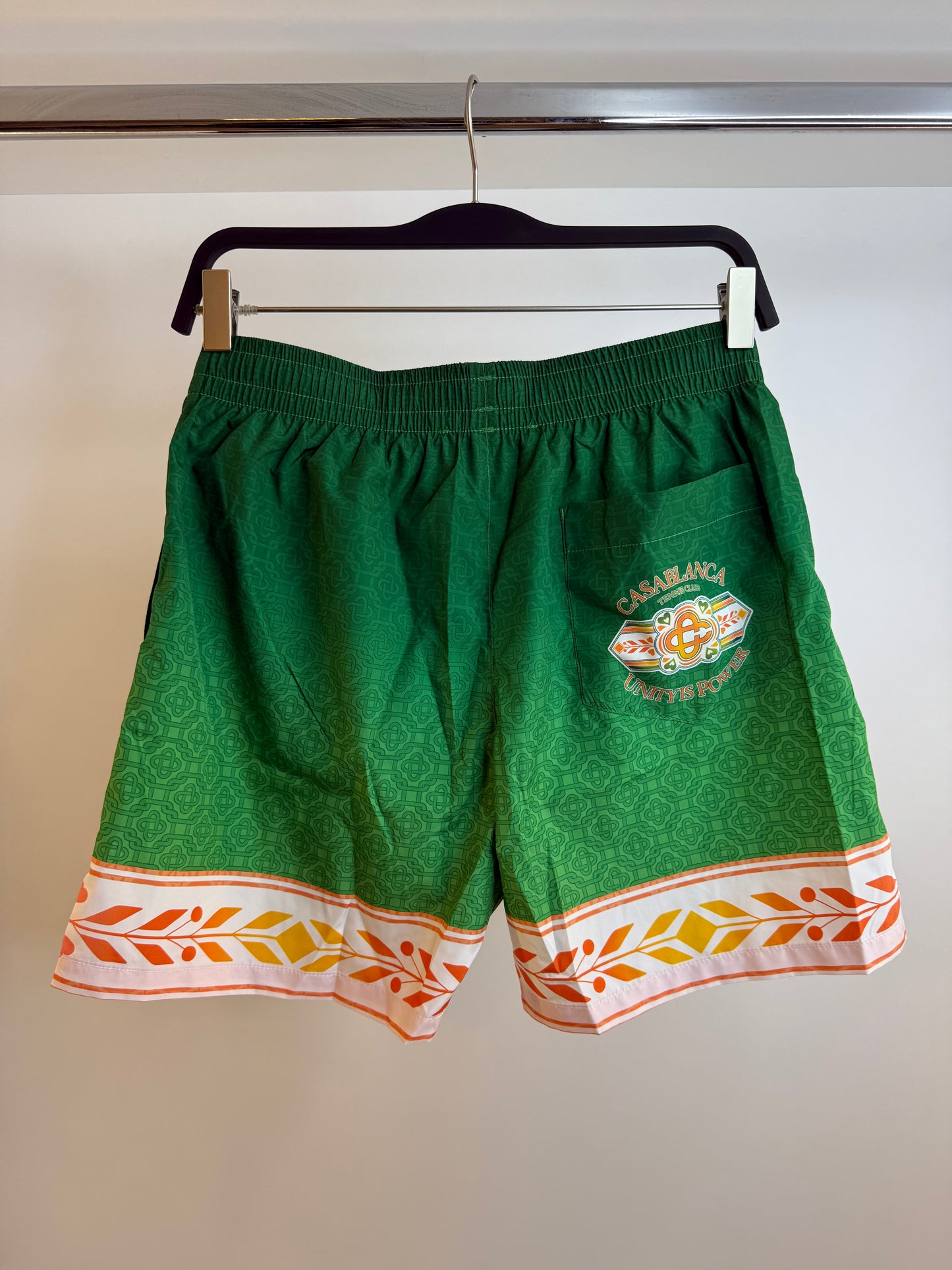 Casablanca swim 797