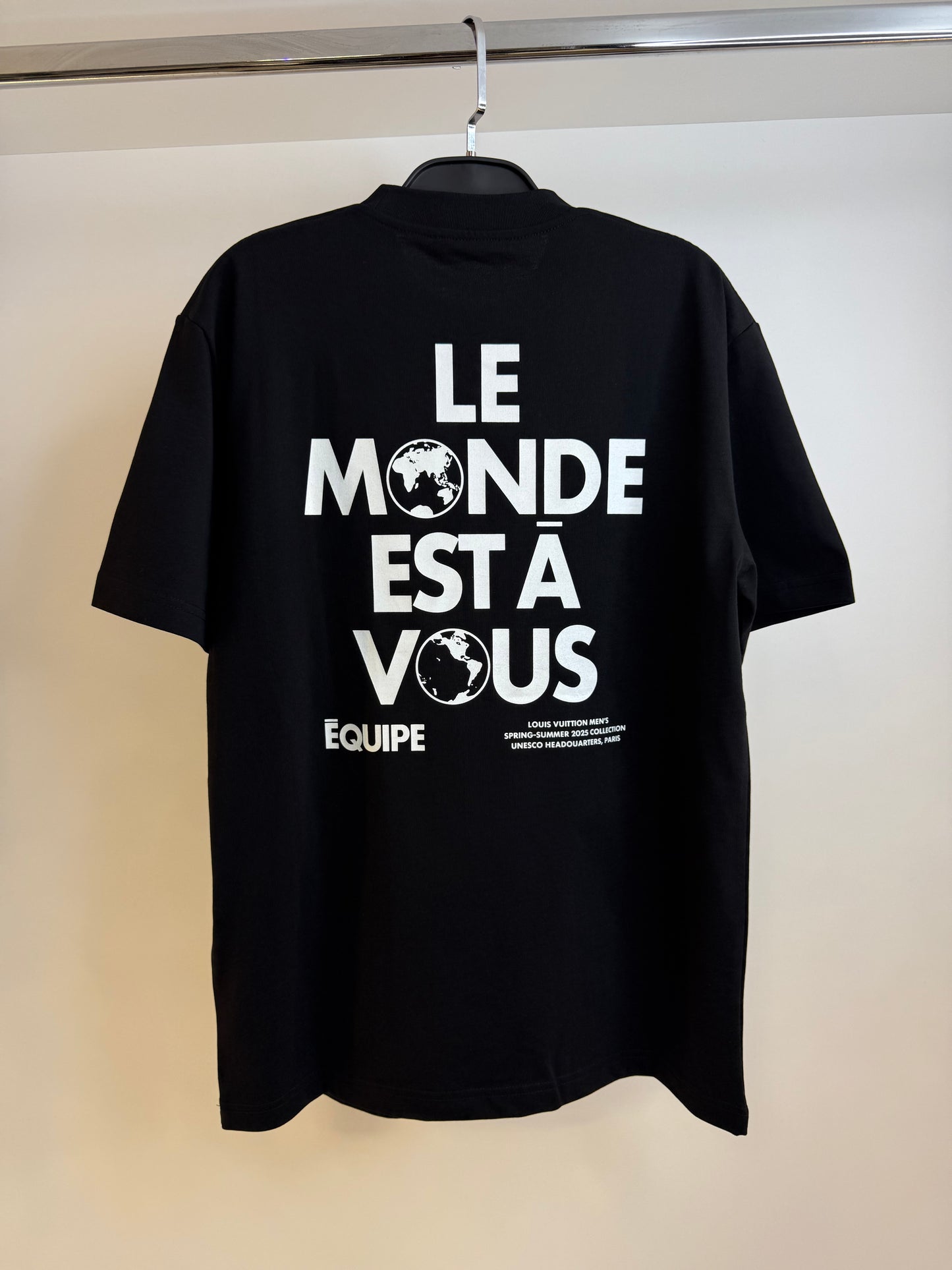 Louis Vuitton T-shirt 986