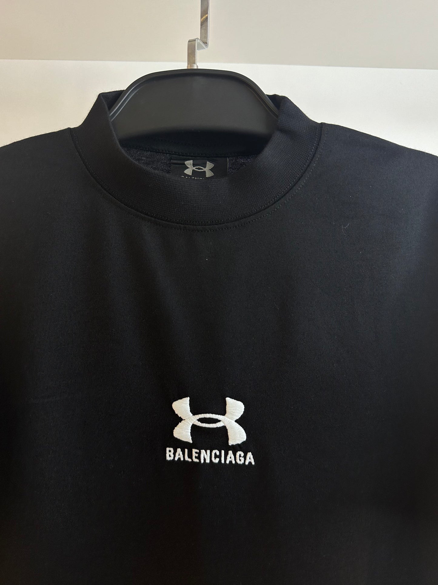 Balenciaga X Under Armour T-shirt 9987