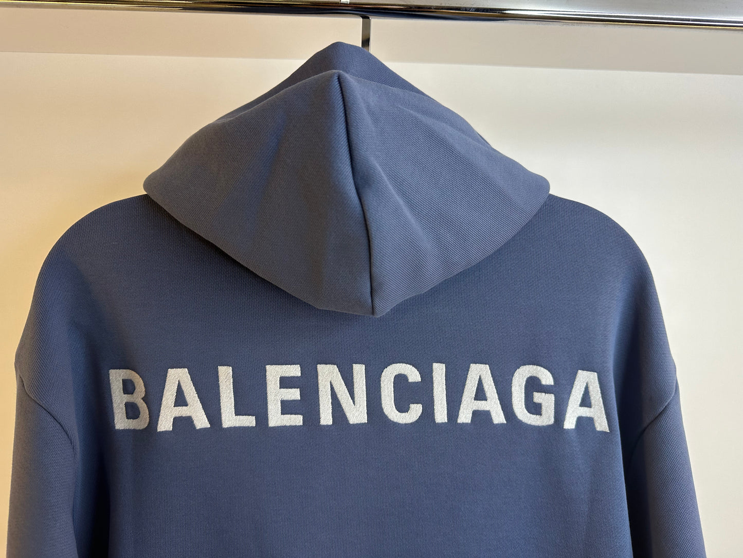 Balenciaga Hoodie 9972