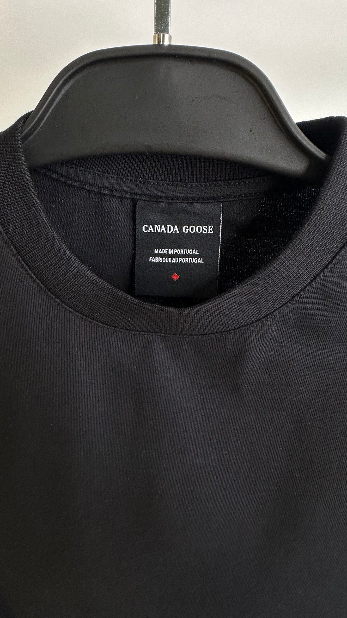 Canada Goose T-Shirt 780-7