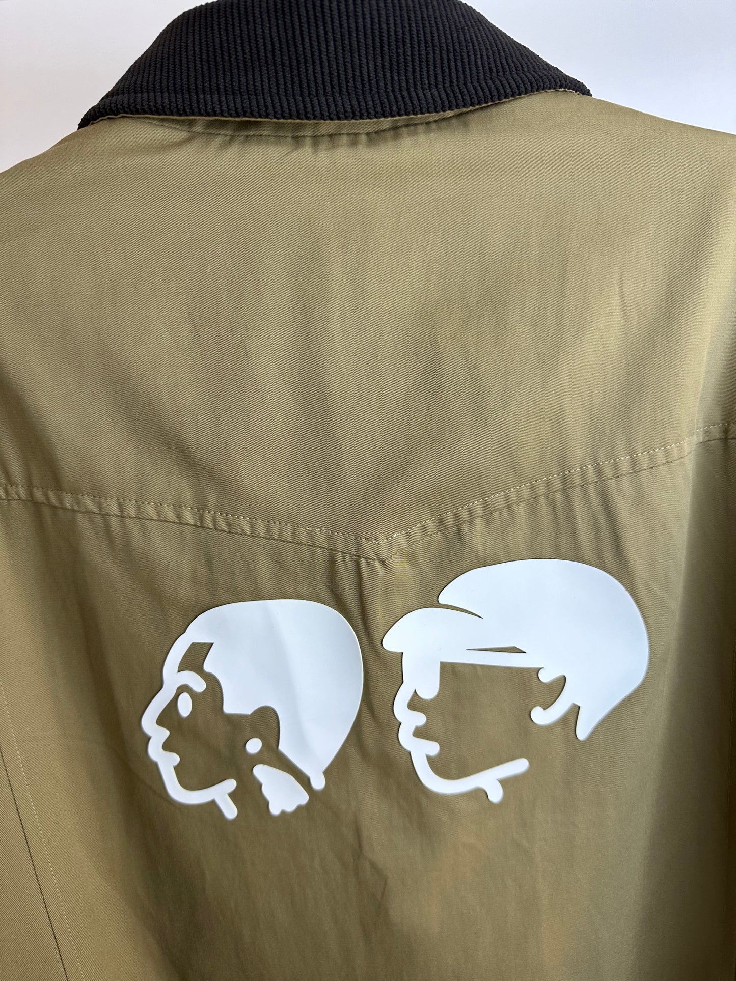 Louis Vuitton Jacket 9997