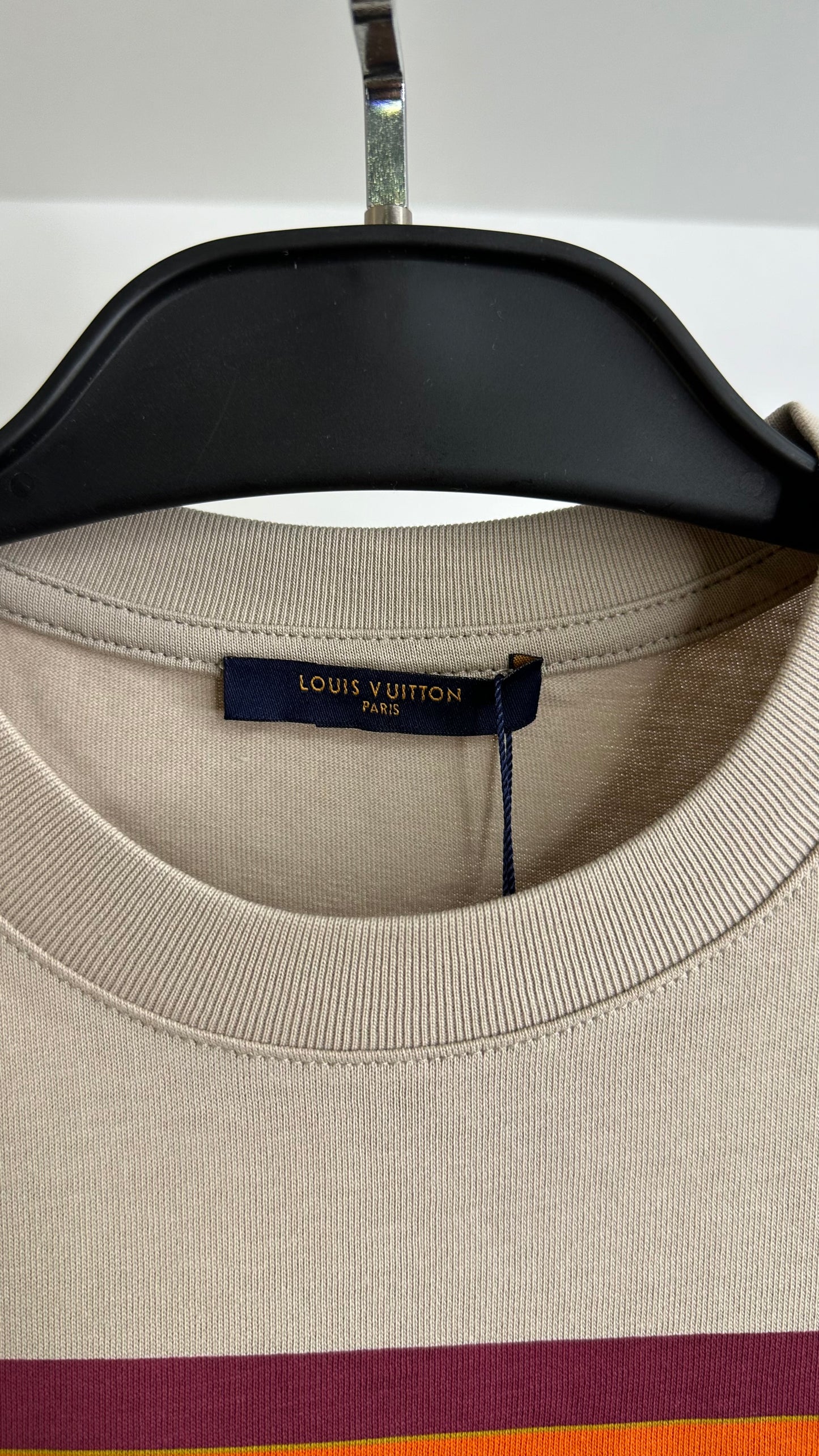 Louis Vuitton T-shirt 0092