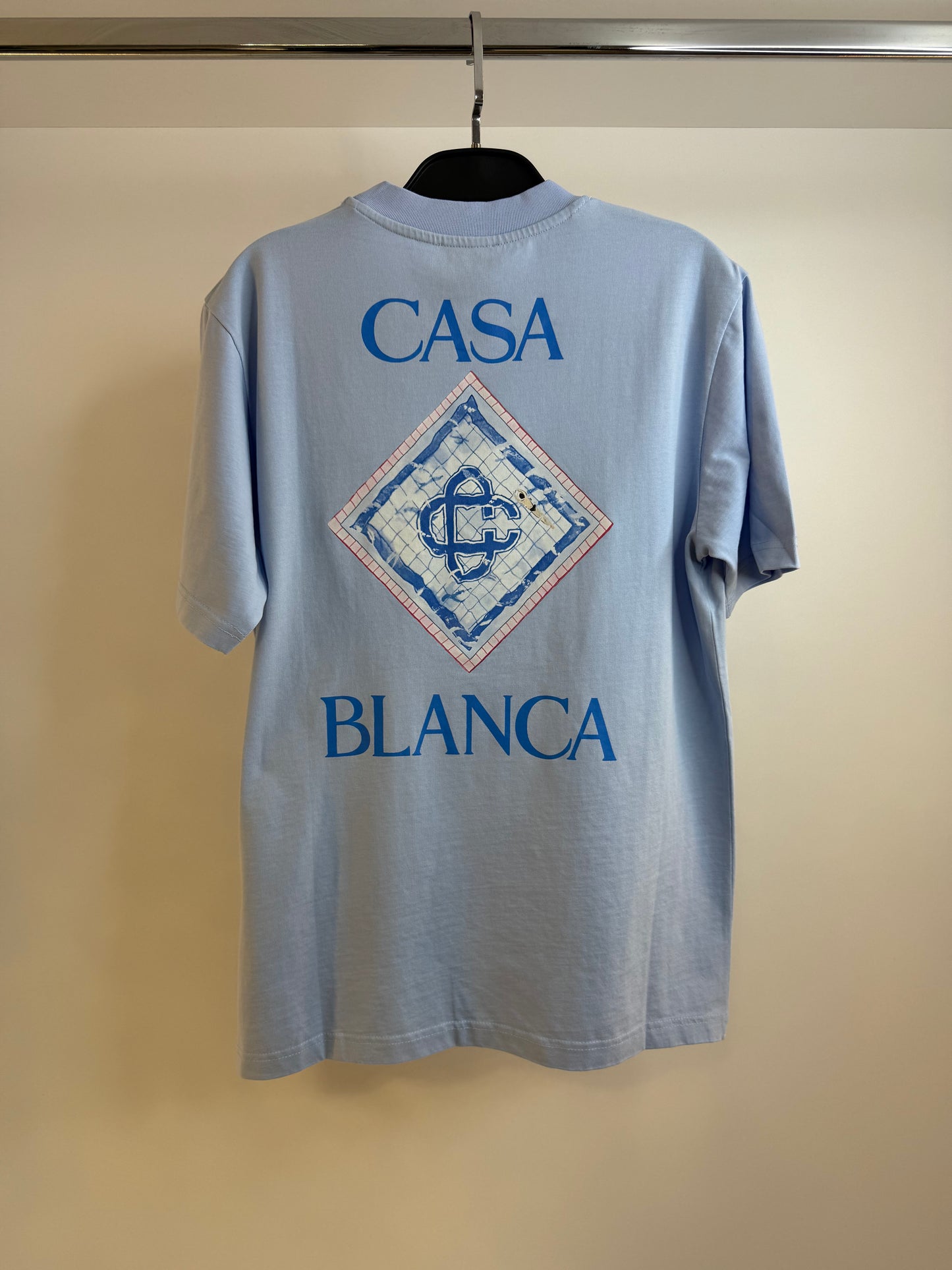 Casablanca T-shirt 984