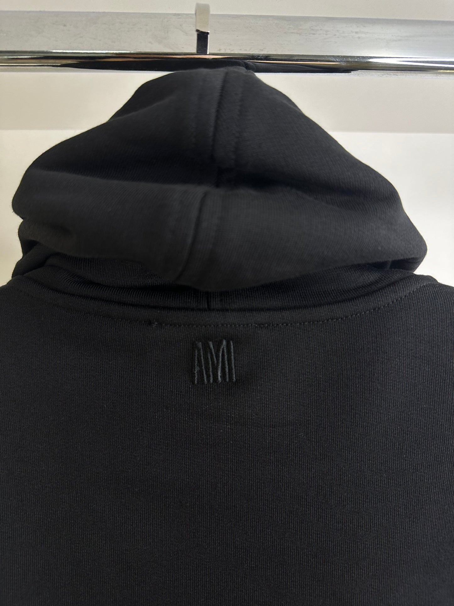 Ami Paris Hoodie 9952