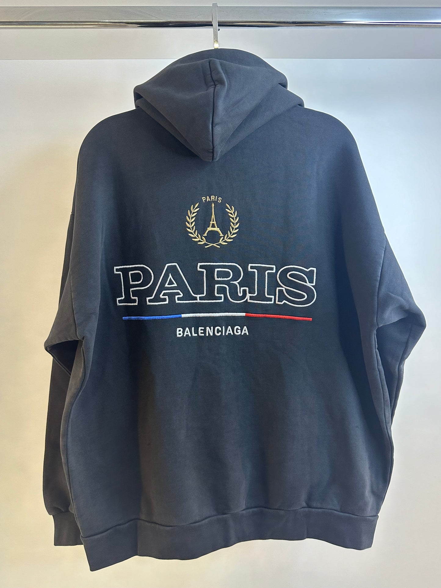 Balenciaga Zip-up 9985