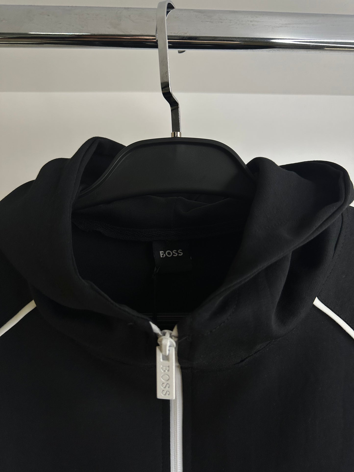Boos X Porsche Tracsuit Set 9956