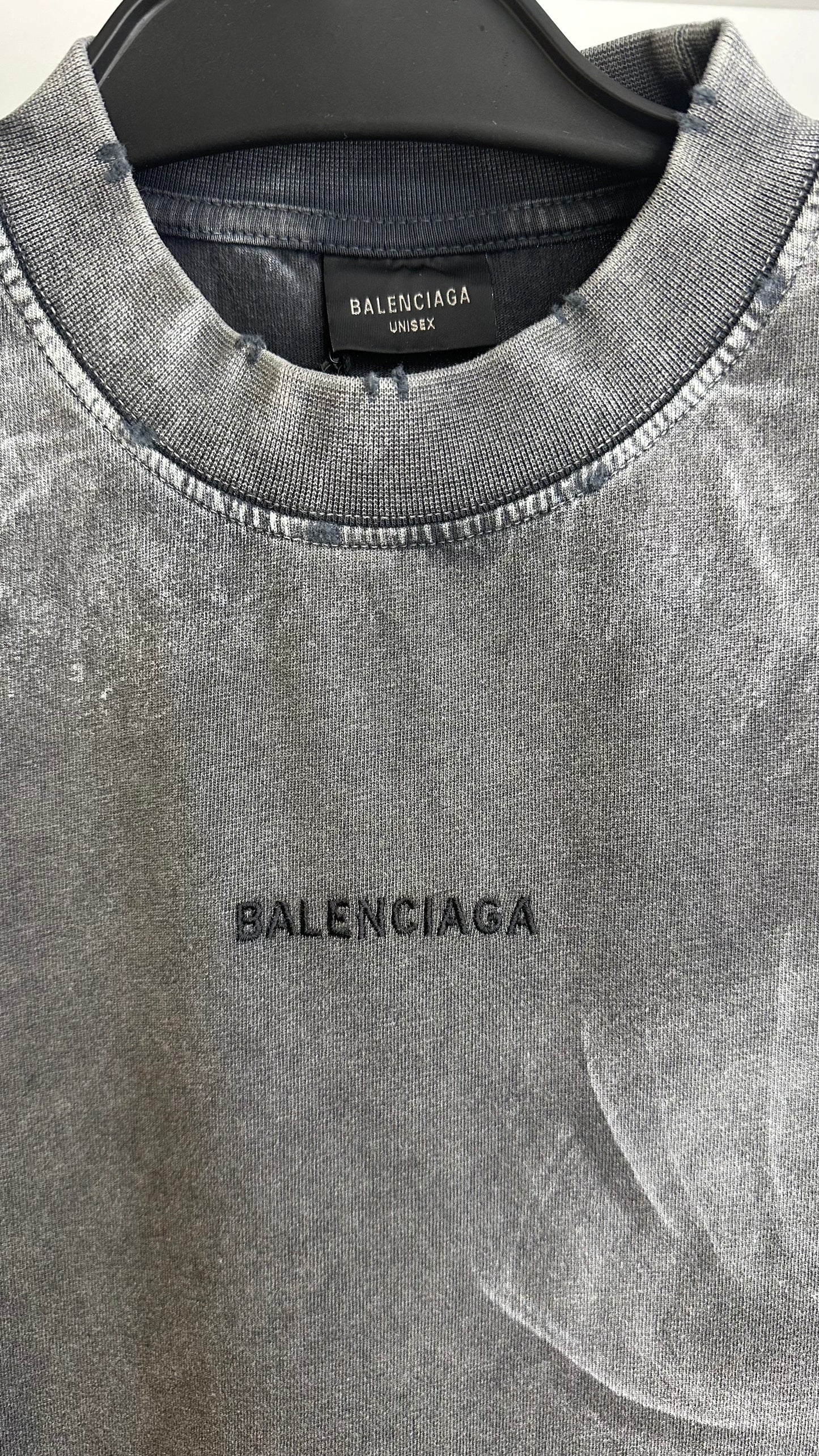 Balenciaga T-Shirt 780-9
