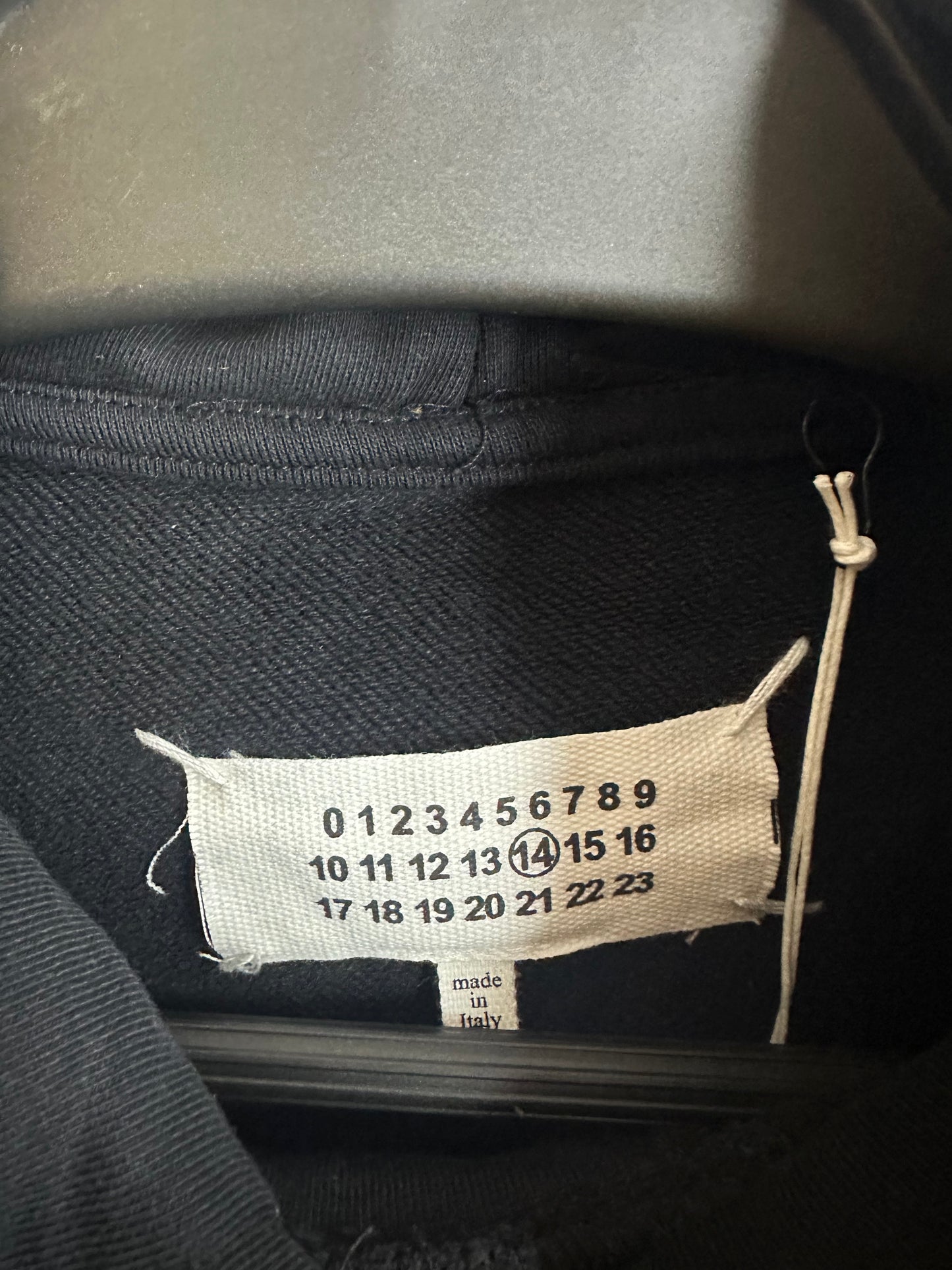 Maison Margiela Hoodie 9975