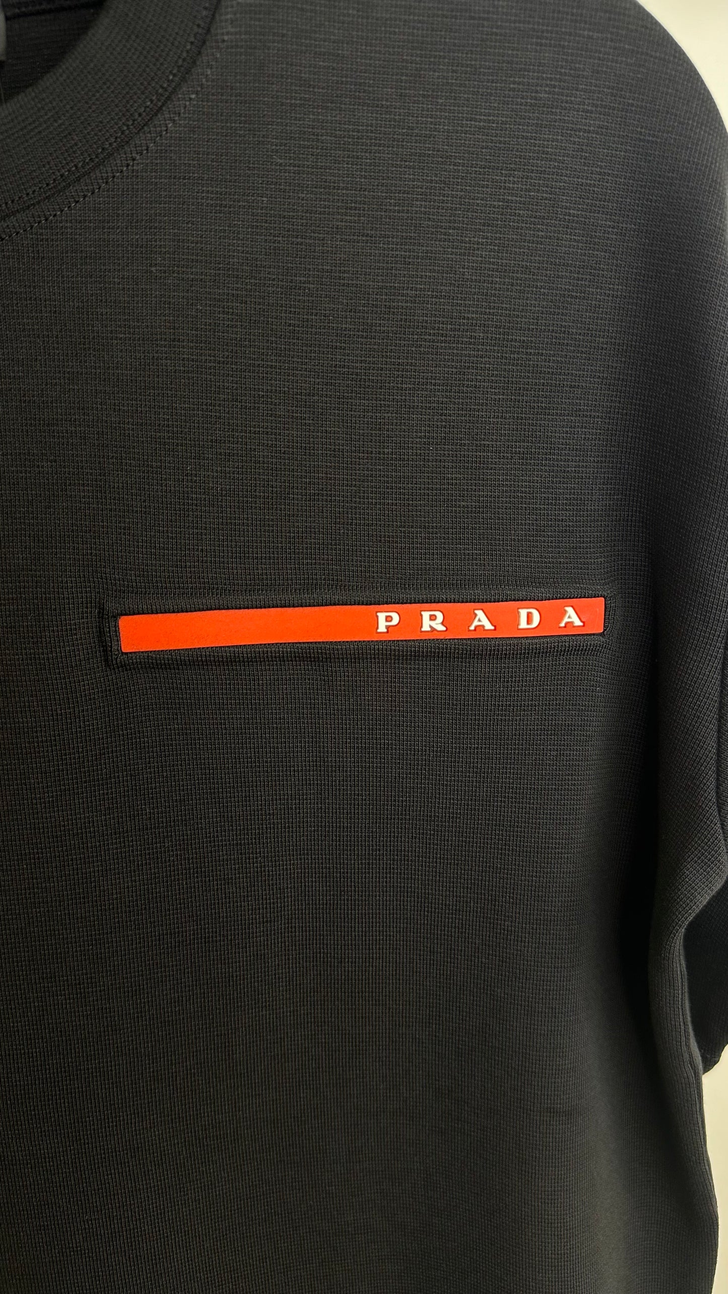 Prada T-shirt 0096