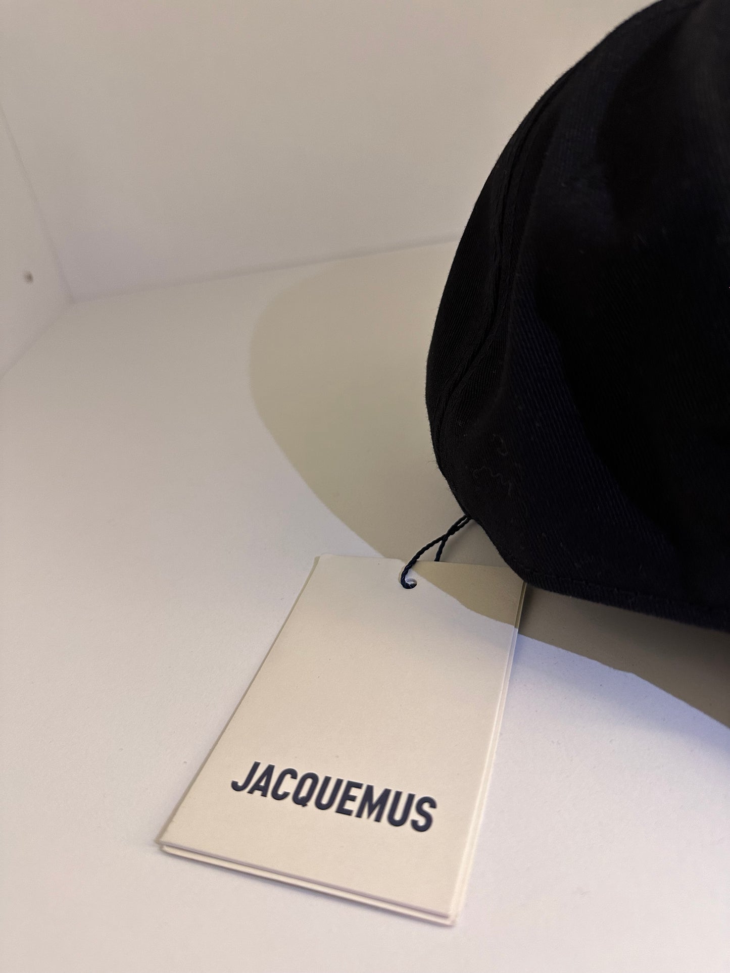 Jacquemus Hat 11136-0