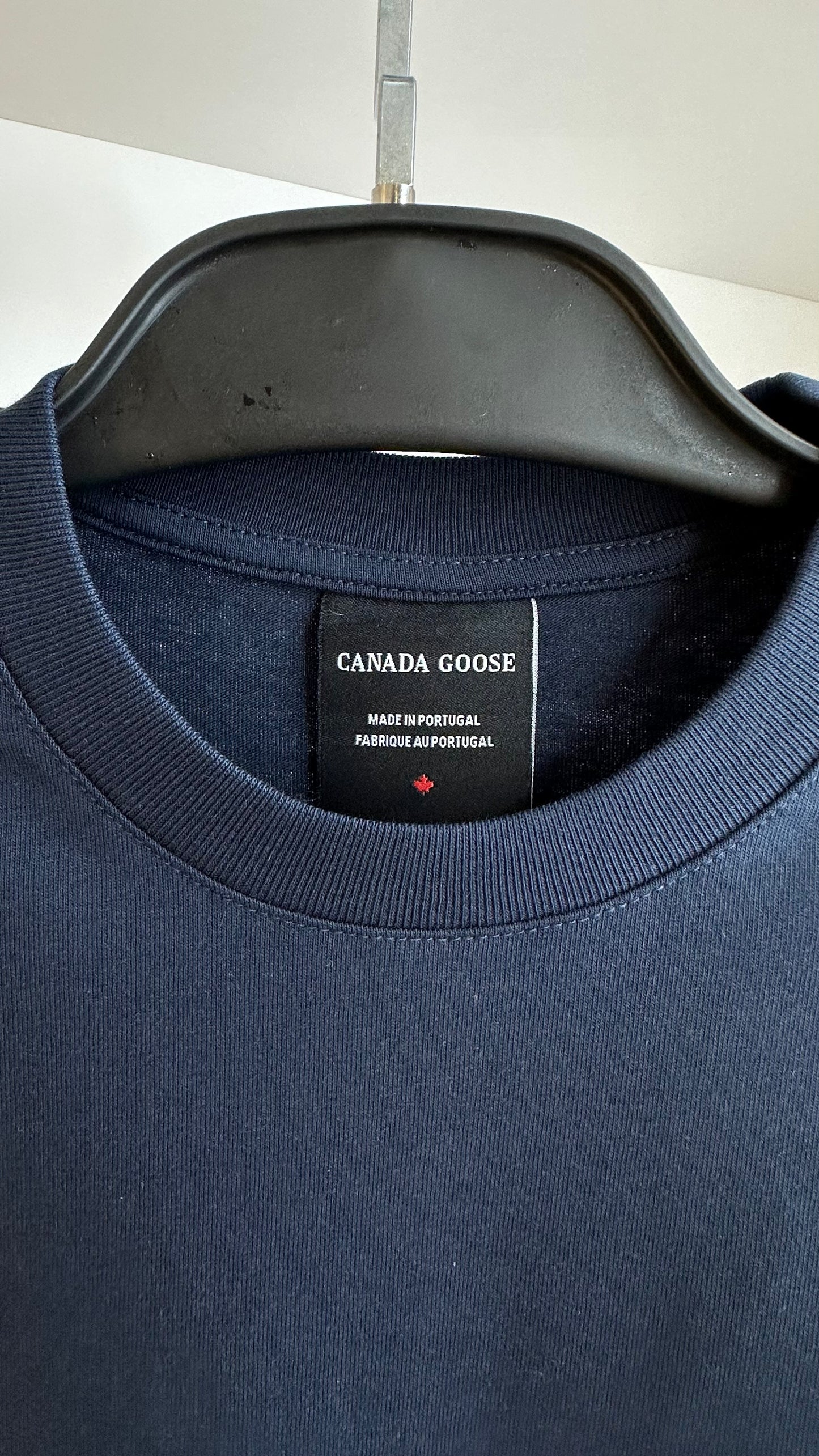 Canada Goose T-Shirt 780-8