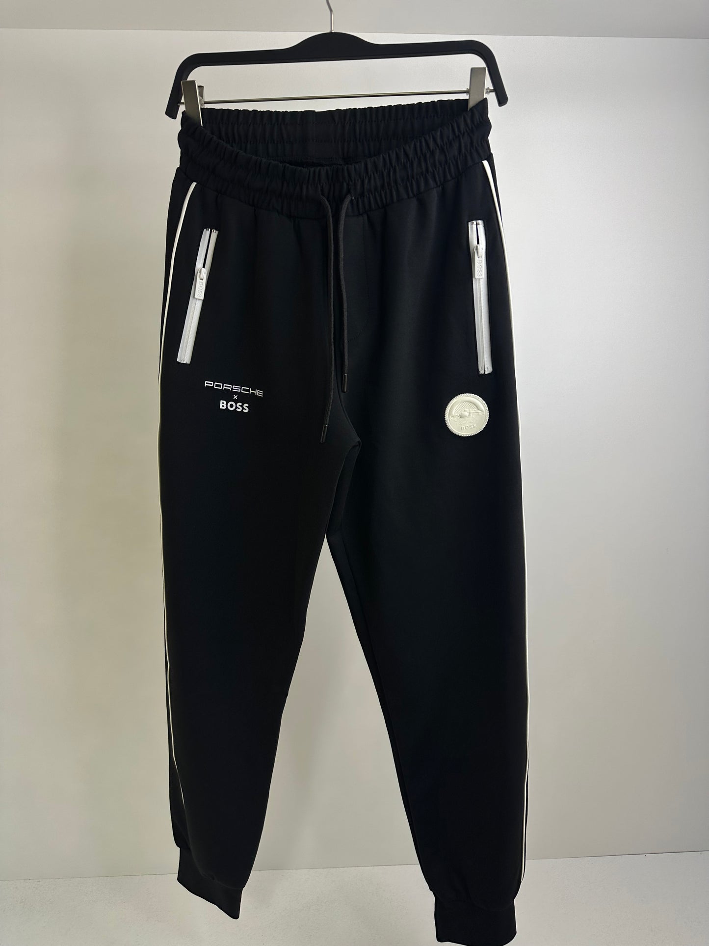 Boos X Porsche Tracsuit Set 9956