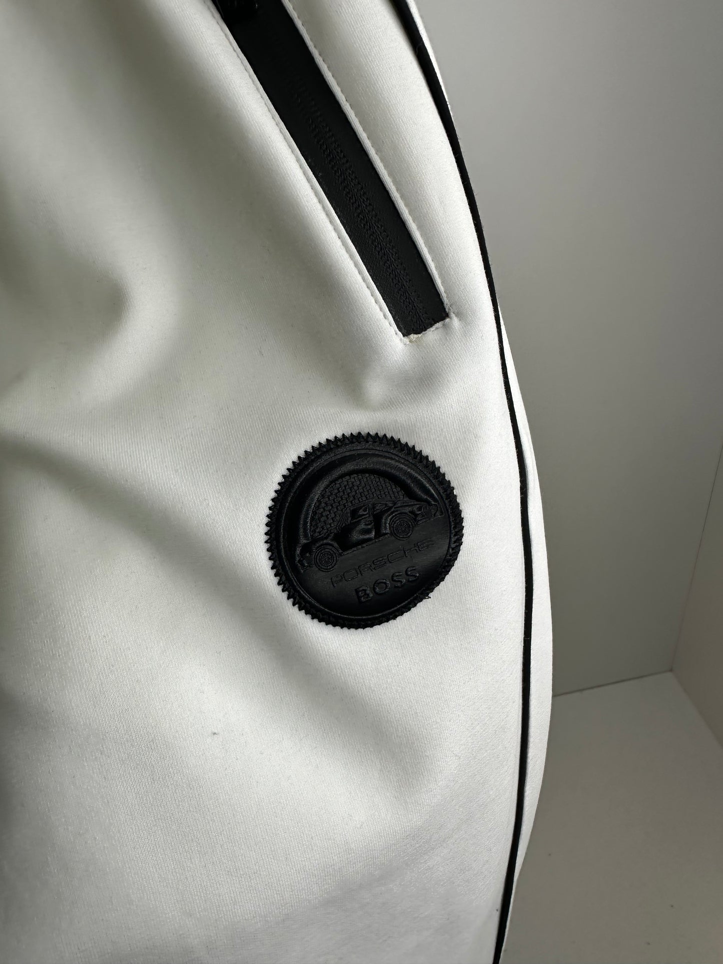Boos X Porsche Tracksuit Set 9957