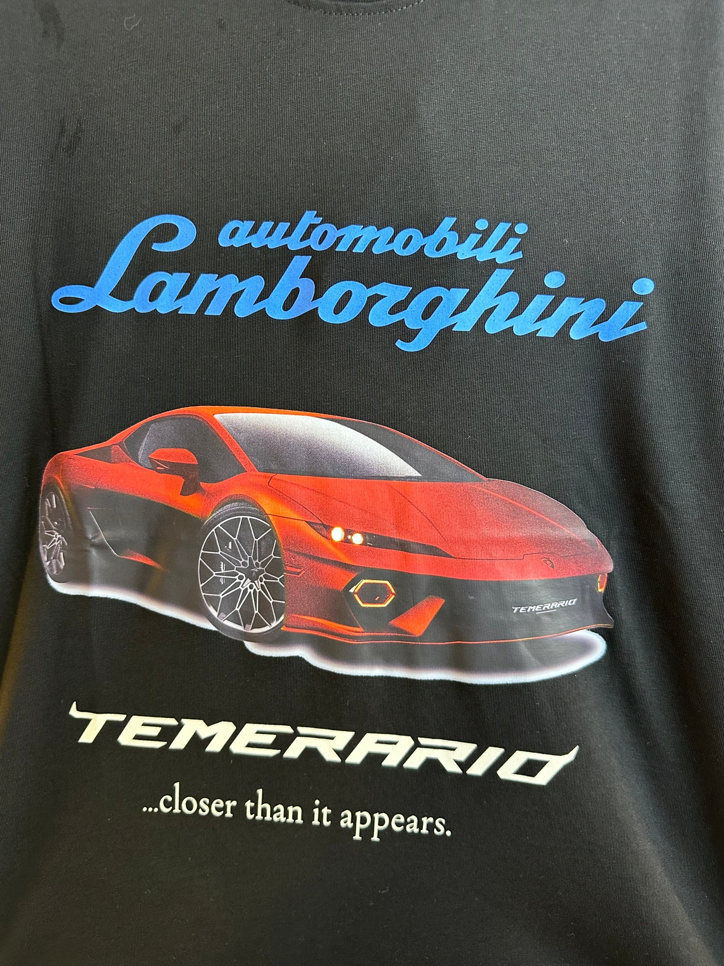 Balenciaga T-shirt 9990