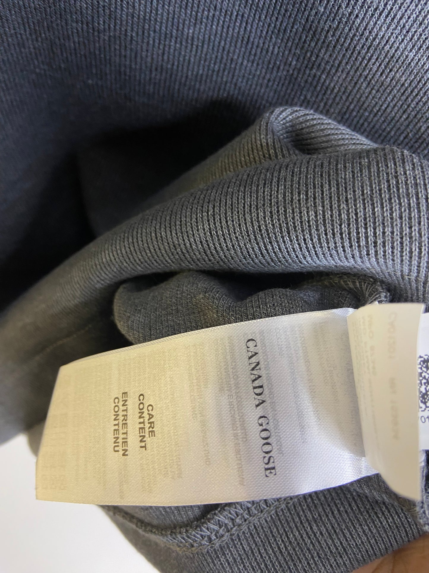 Canada goose 181-19