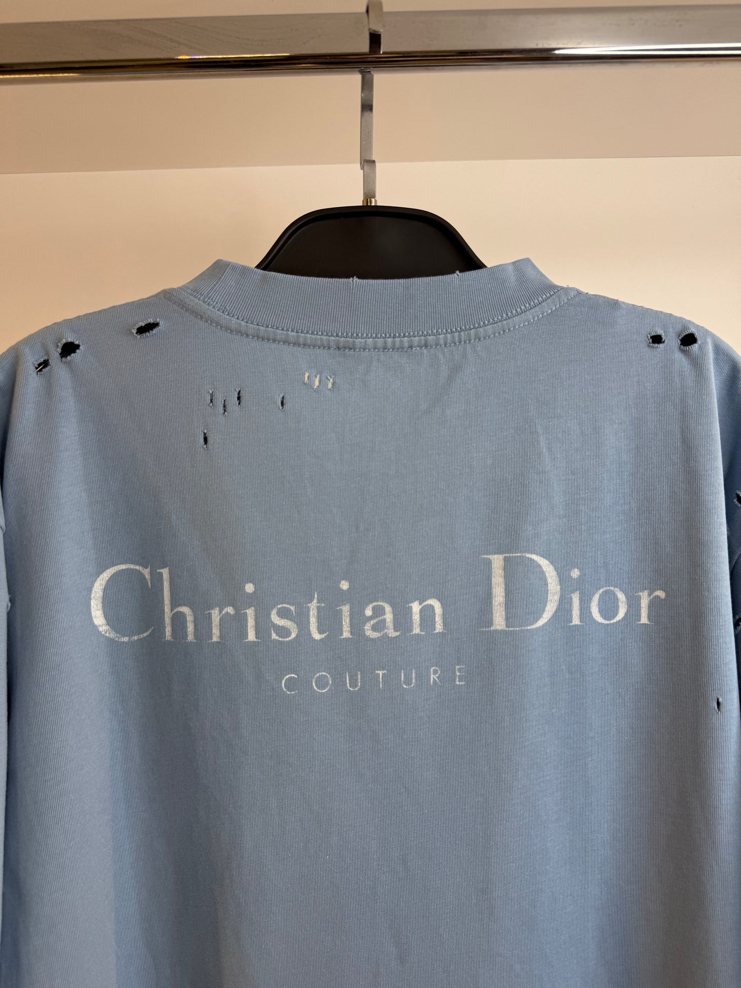 Christian Dior T-shirt 982