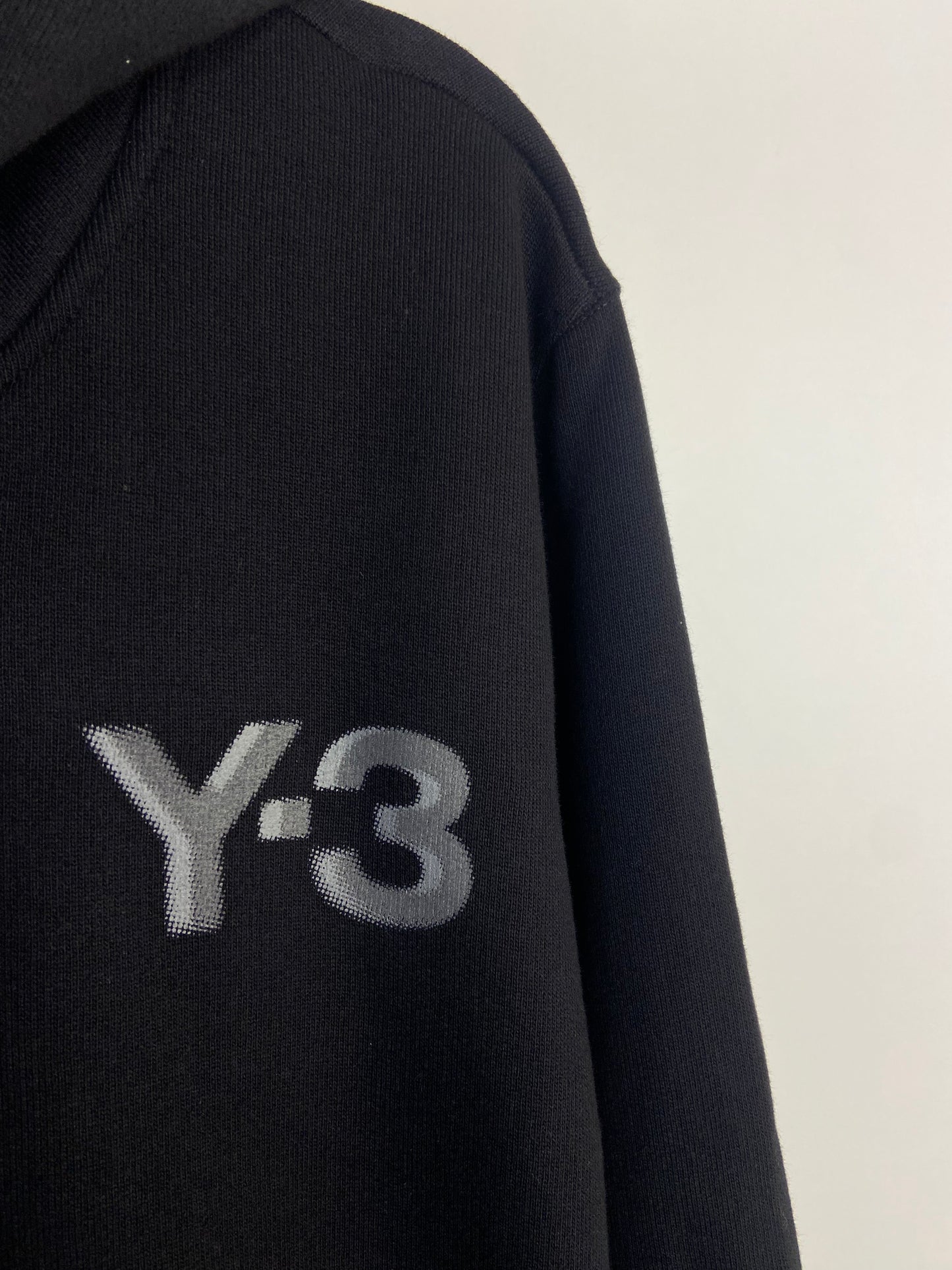 Yohji Yamamoto Y-3 34-1