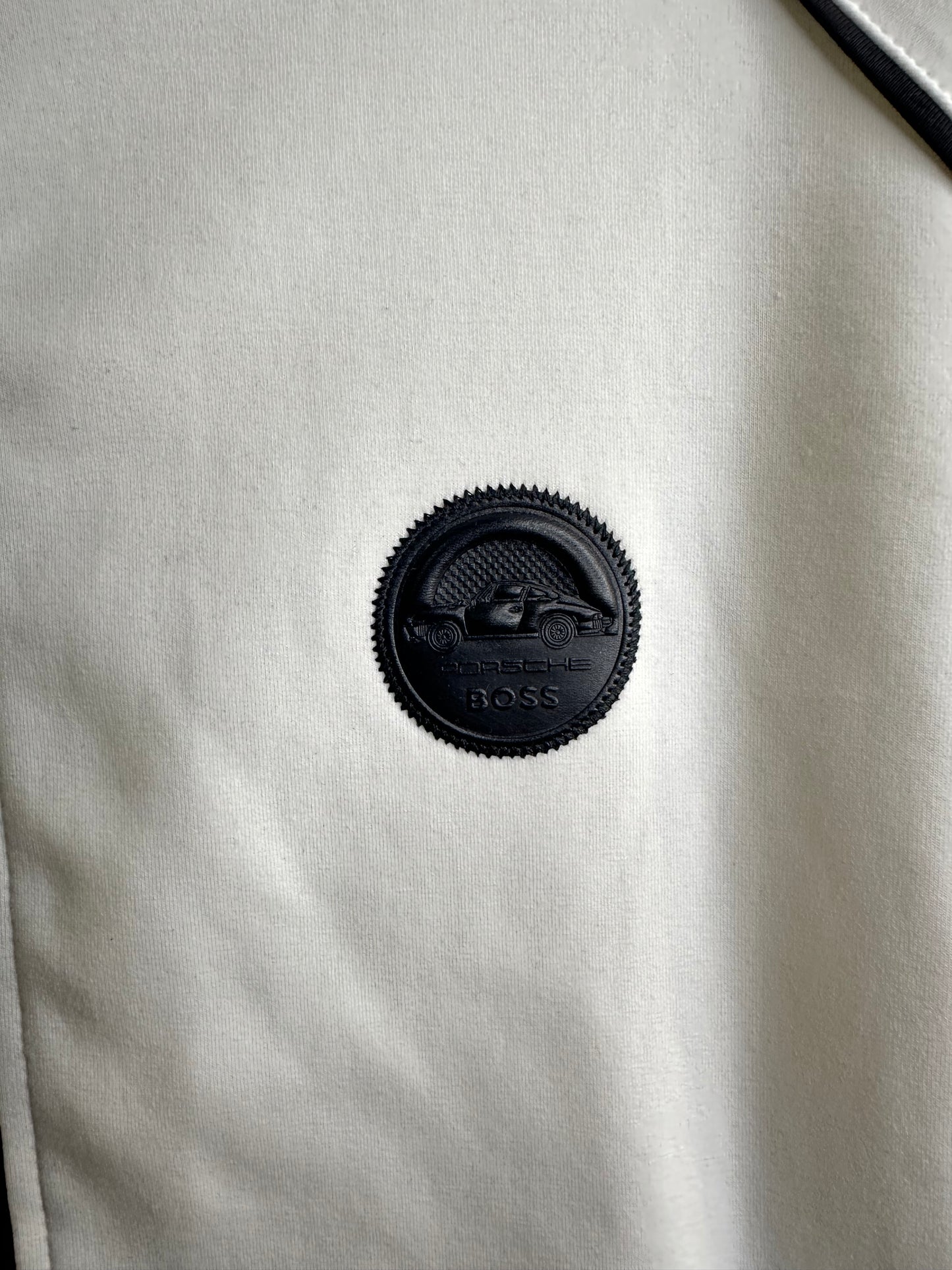 Boos X Porsche Tracksuit Set 9957