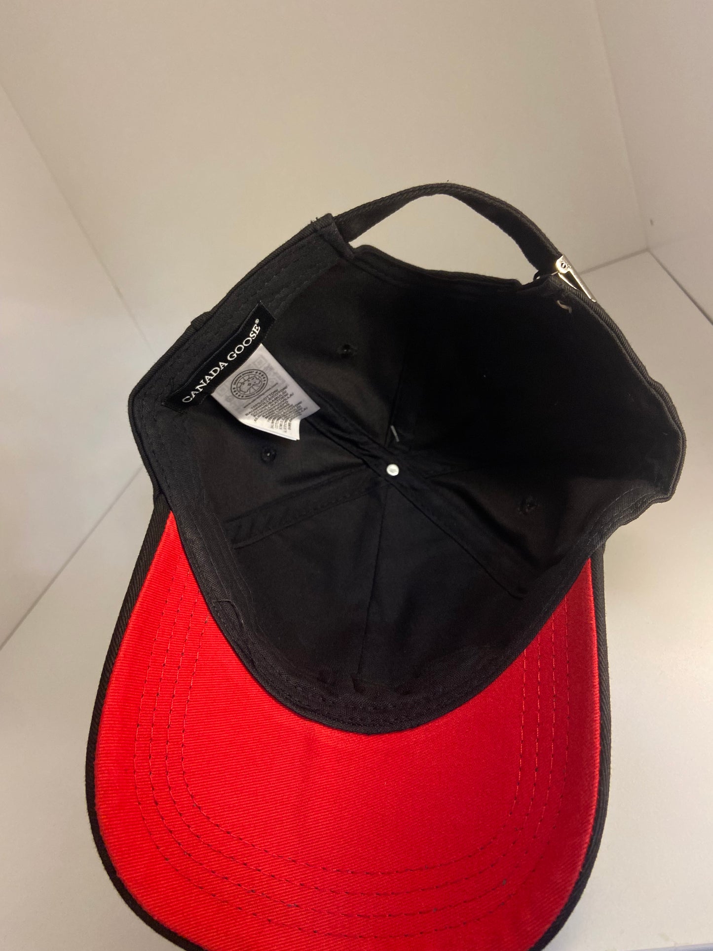 Canada Goose Hat 11137-0
