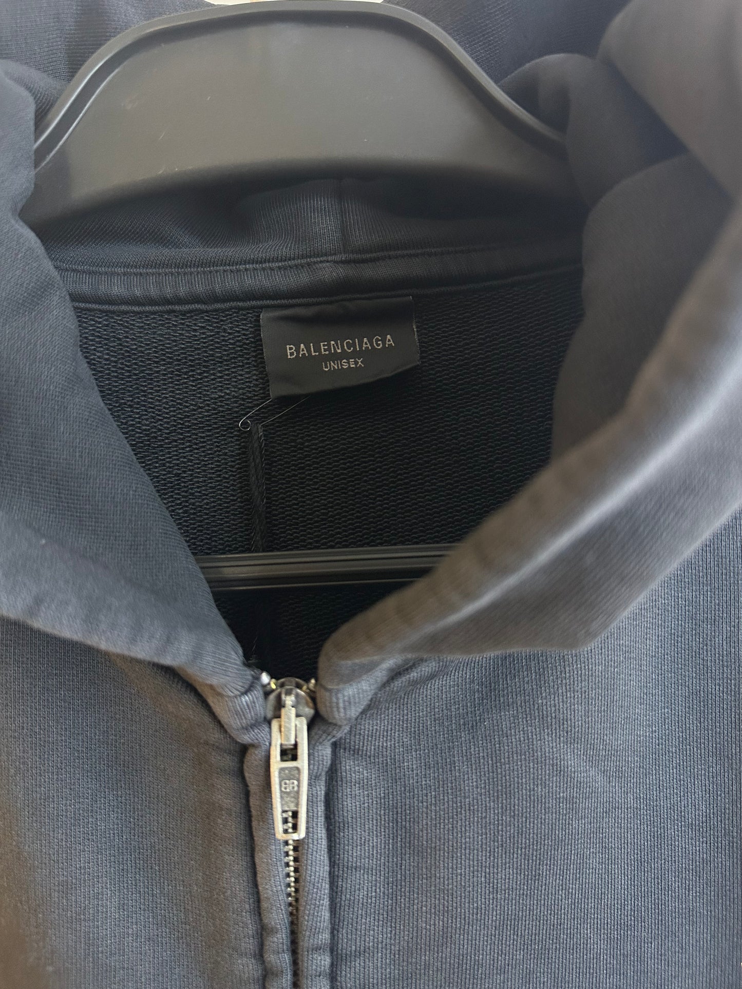 Balenciaga Zip-up 9985