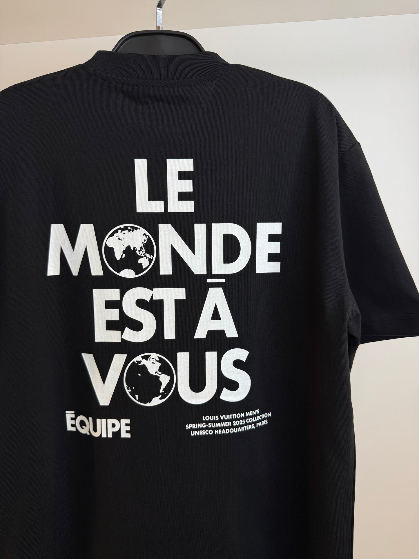 Louis Vuitton T-shirt 986