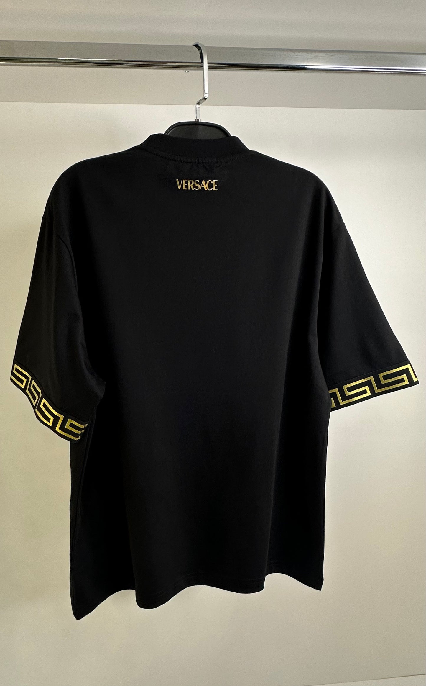 Versace T-Shirt 780-10