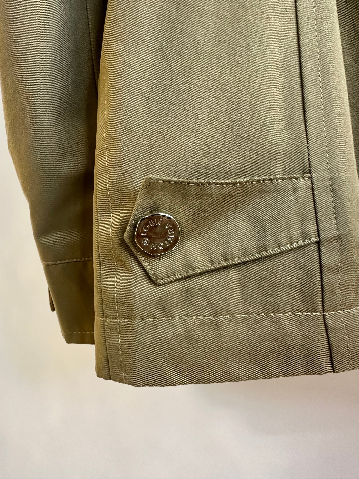 Louis Vuitton Jacket 9997