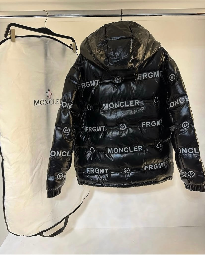 Moncler fragment 0100