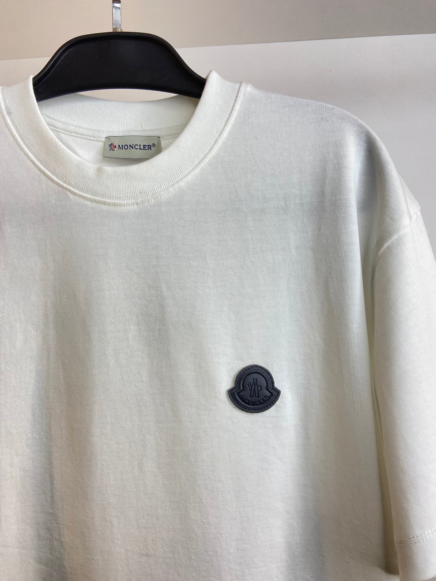 Moncler T-shirt 0085