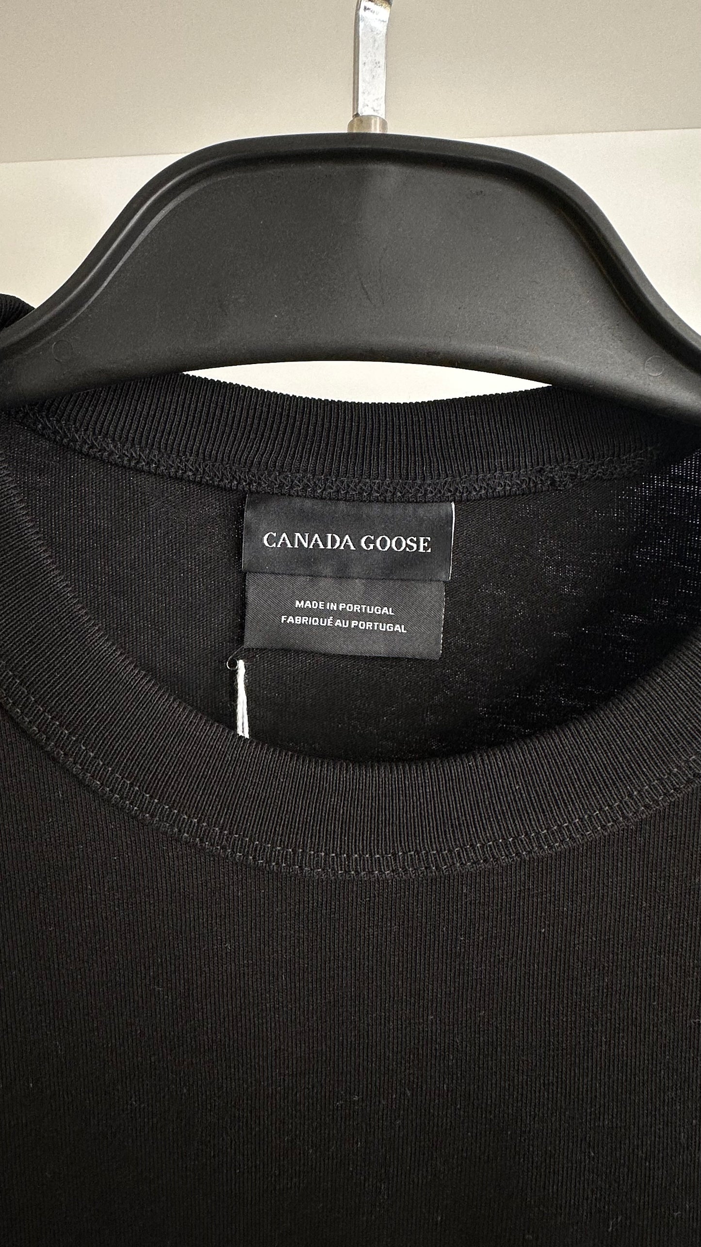 Canada Goose T-Shirt 780-15