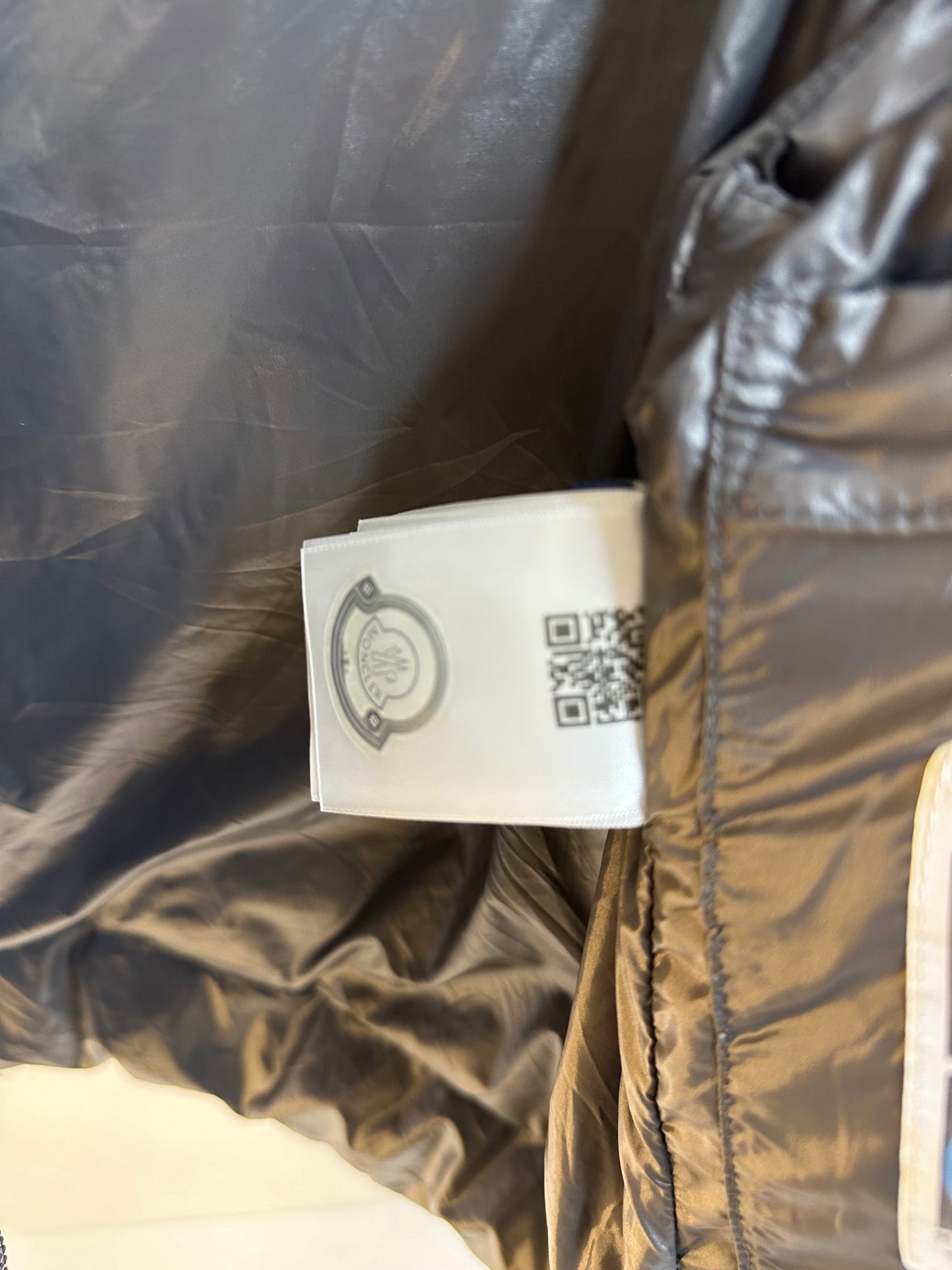 Moncler Tibb Gilet 9961