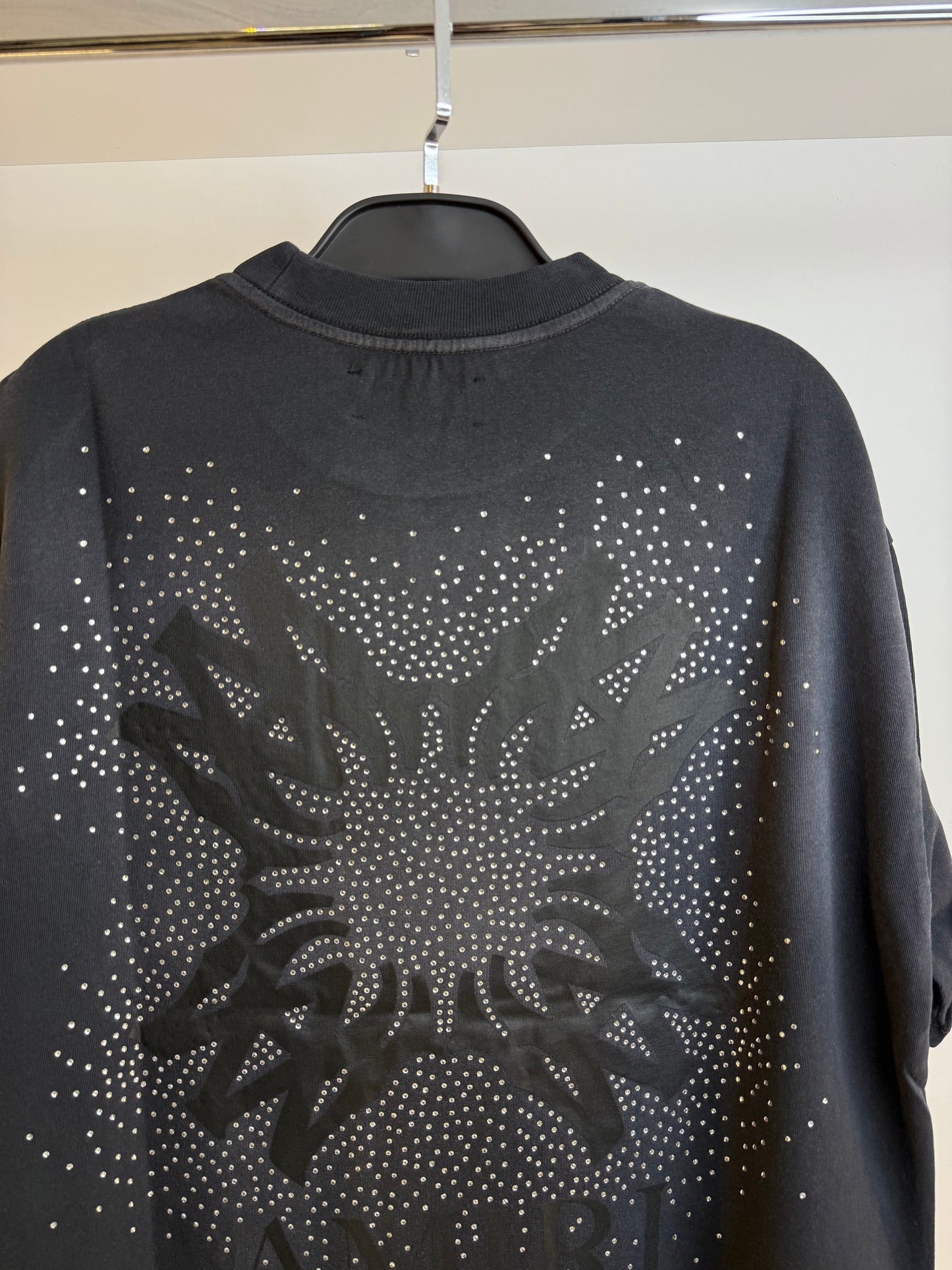 Amiri T-shirt 987