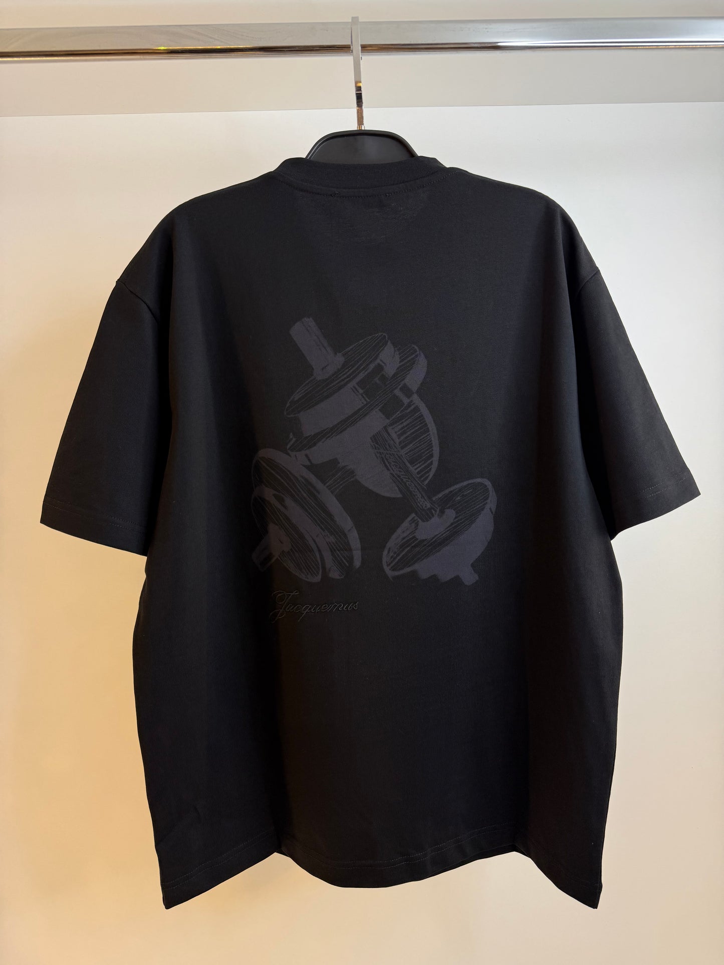 Jacquemus T-shirt 998