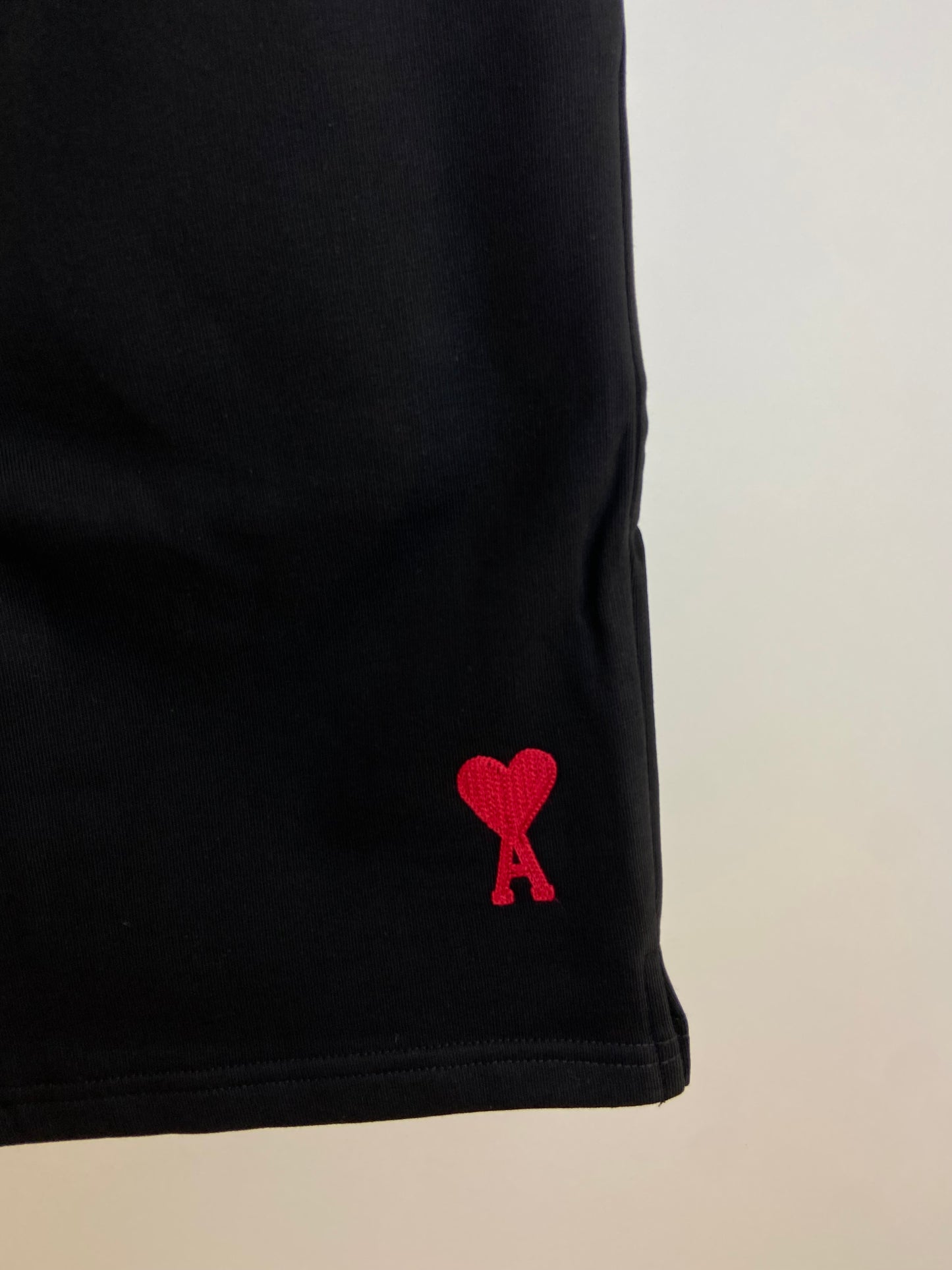 Ami Paris shorts 0079