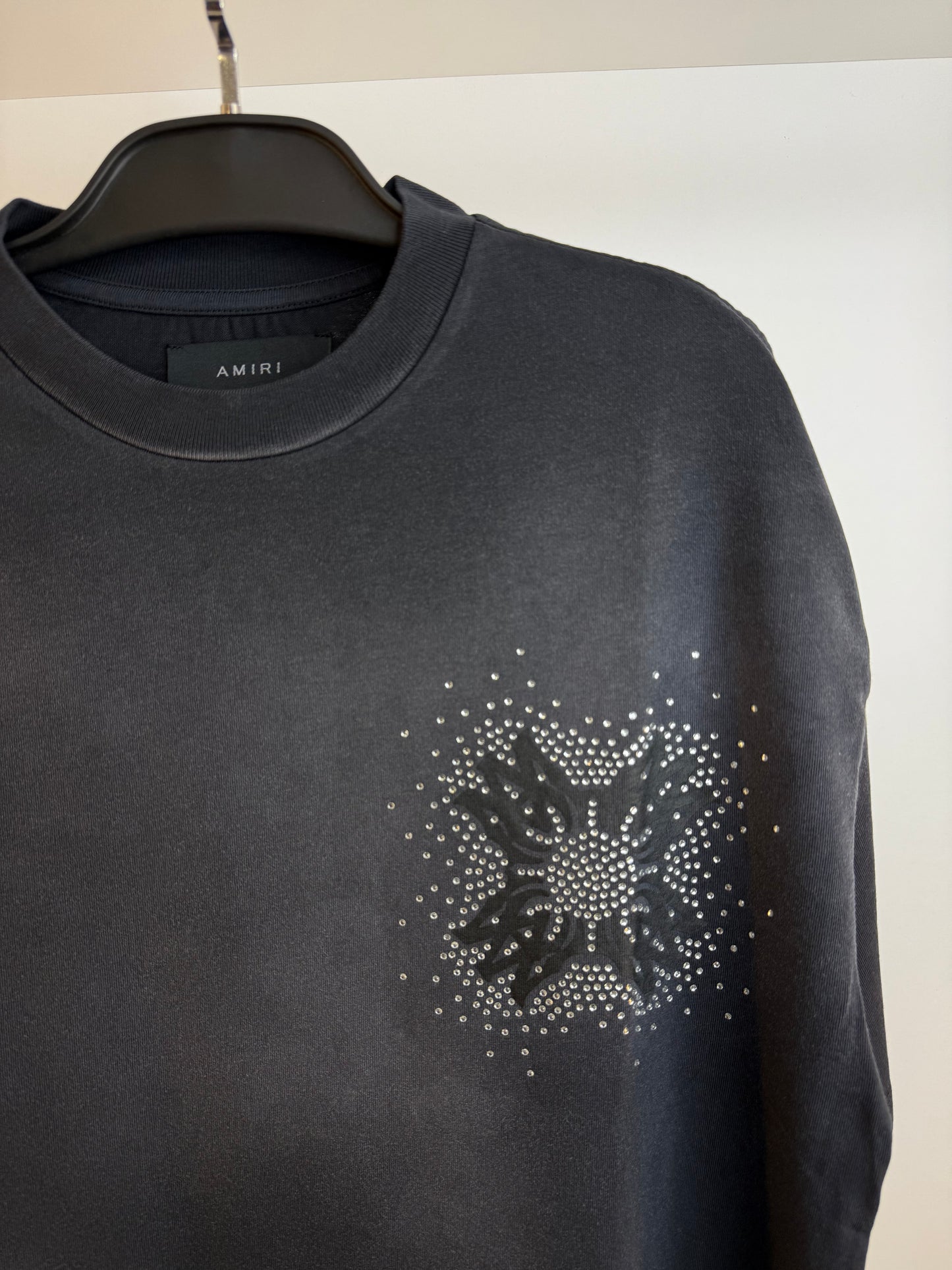 Amiri T-shirt 987